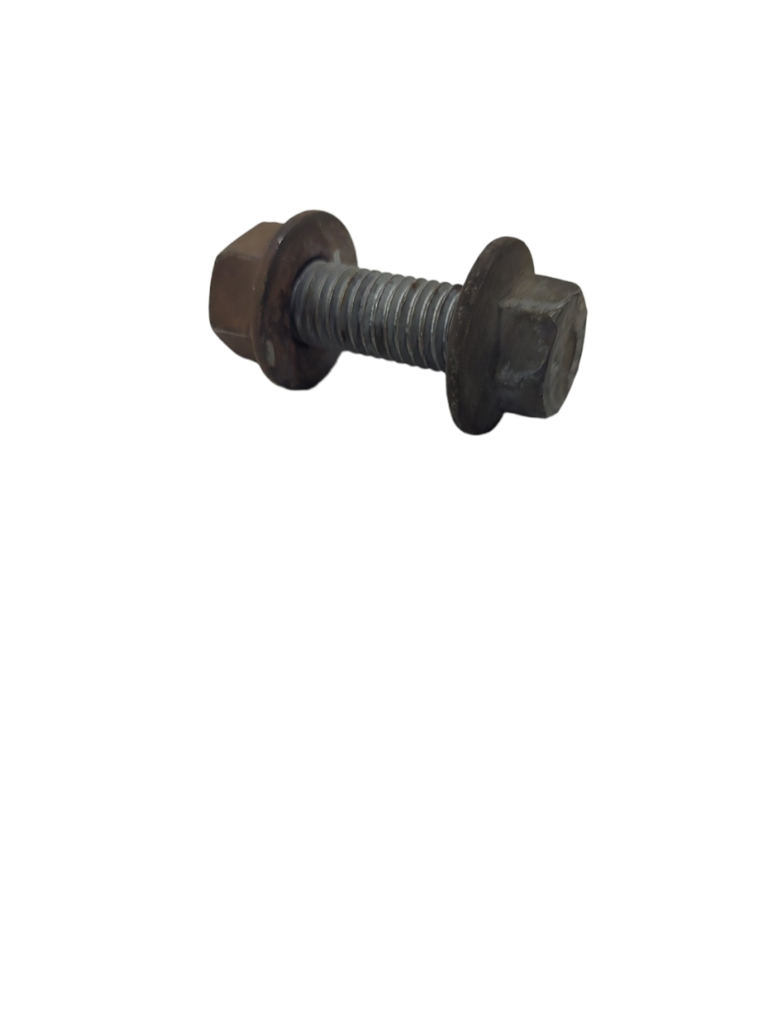 Parafuso Cabine Iveco Tector 4