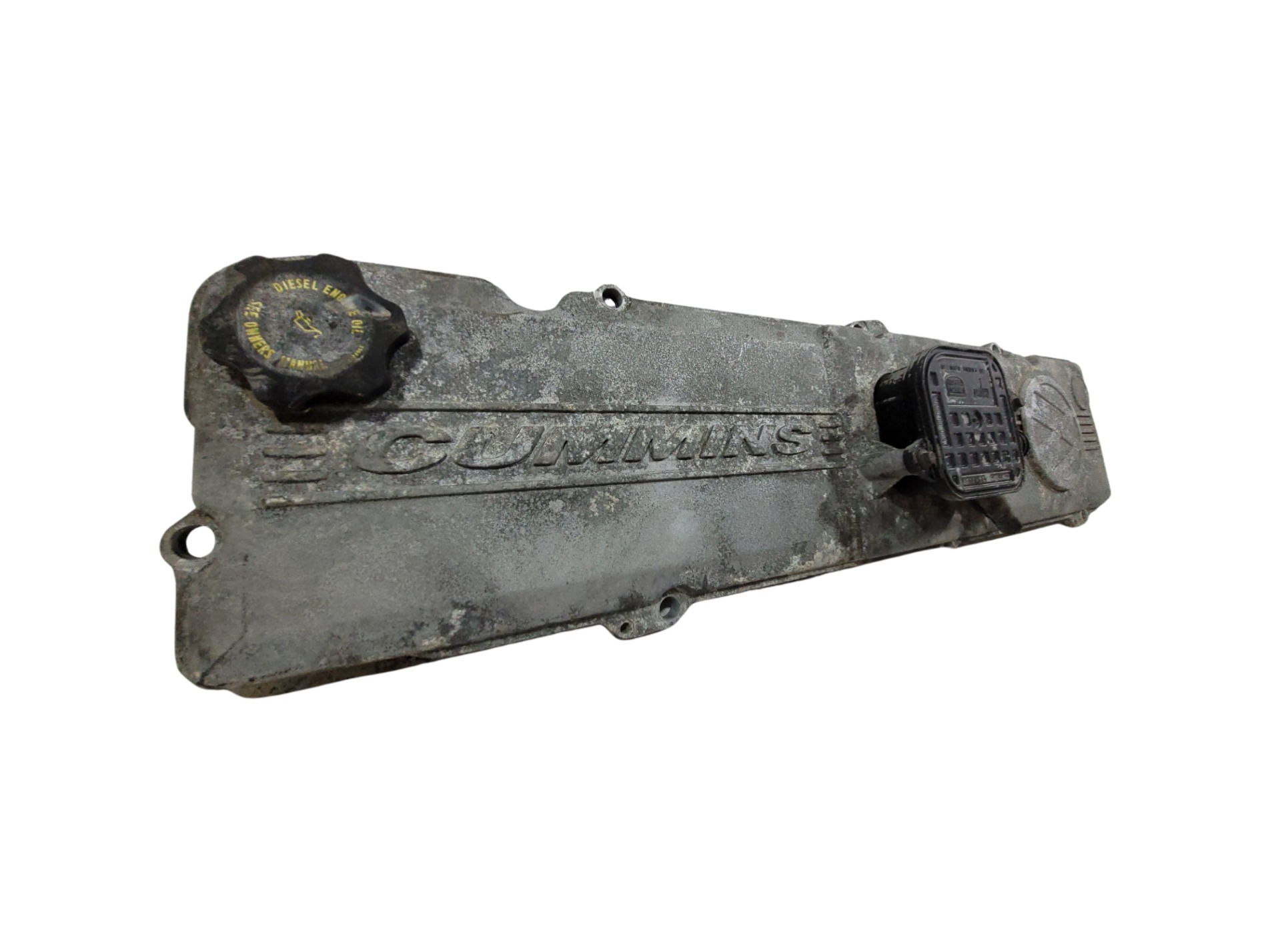 Tampa Valvula Motor Vwn 3975678 3