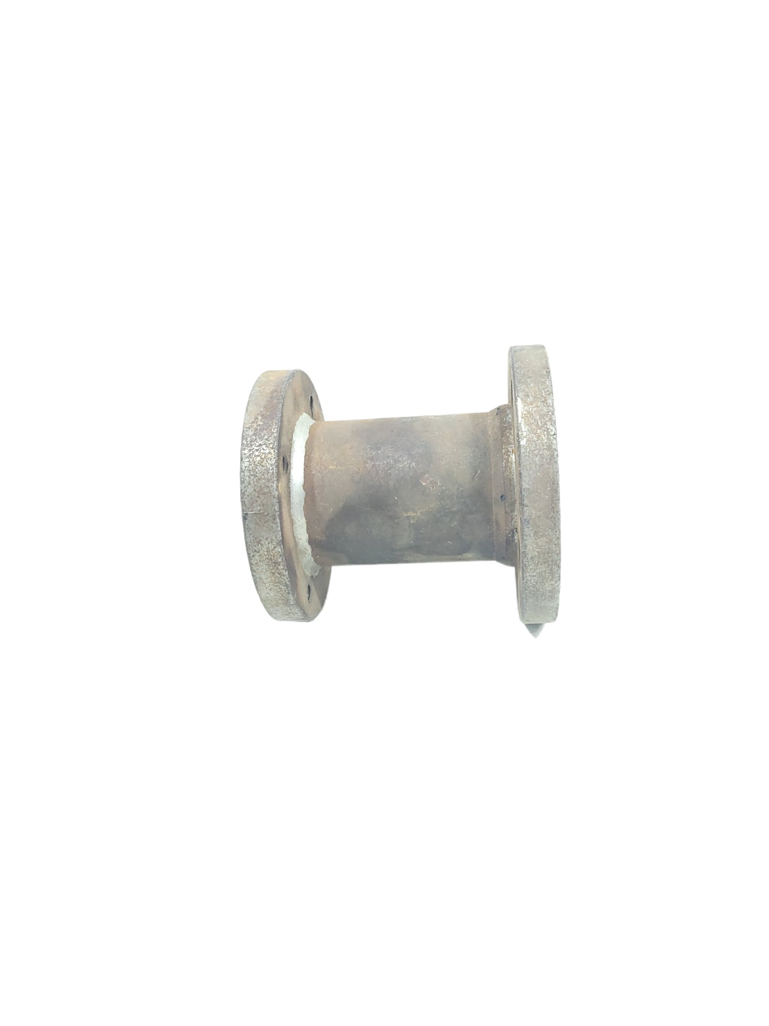 Cubo Hélice Motor Cernins 2