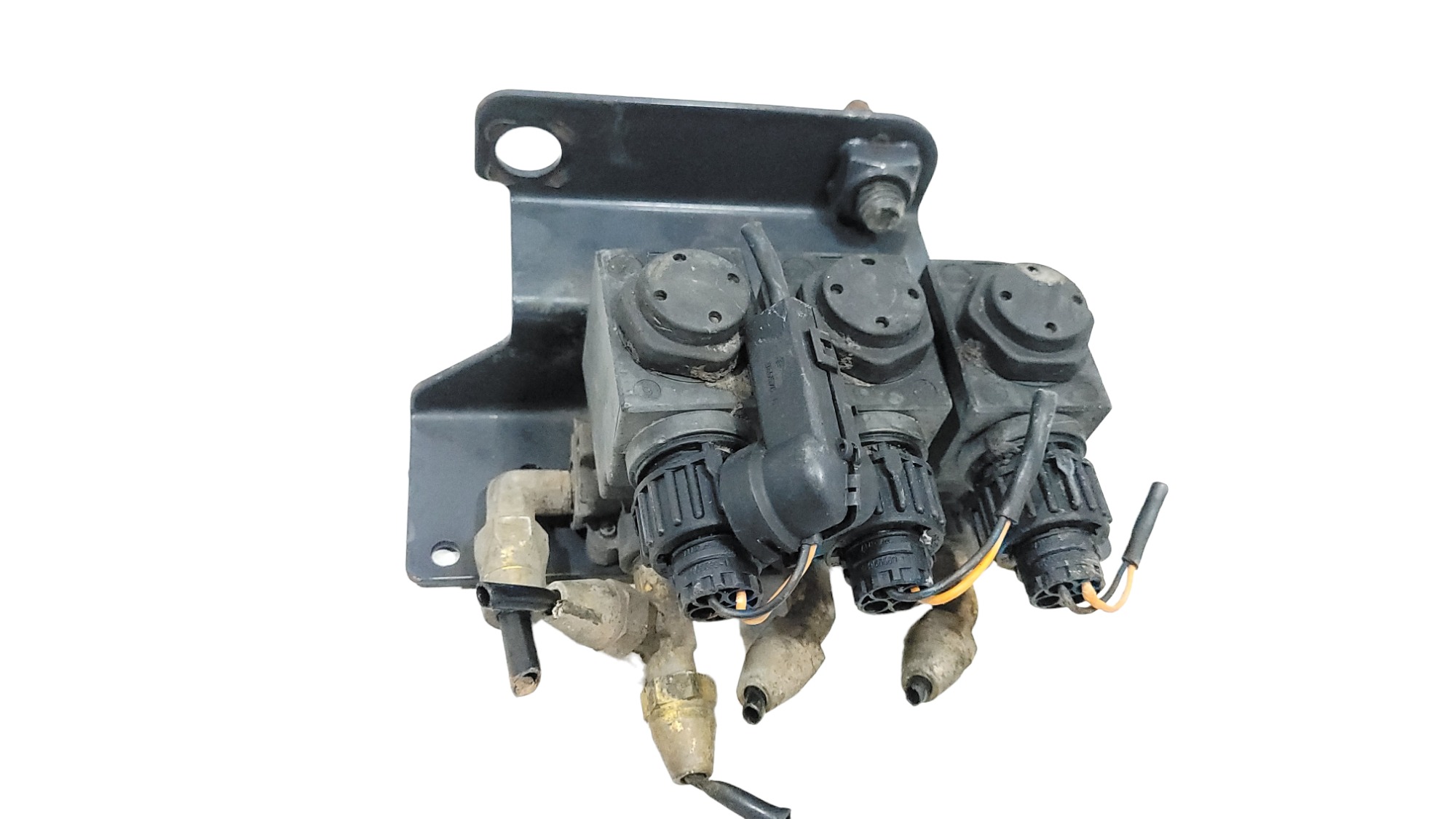 Valvula Solenoide Scania 1376794 2