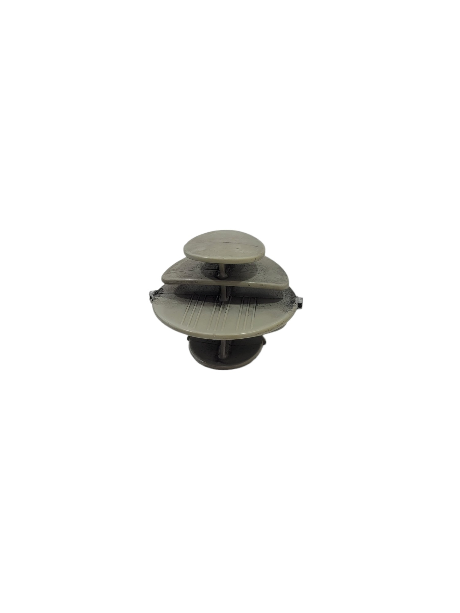 Saída De Ar Climatizador Resfriar Vw 8150 3