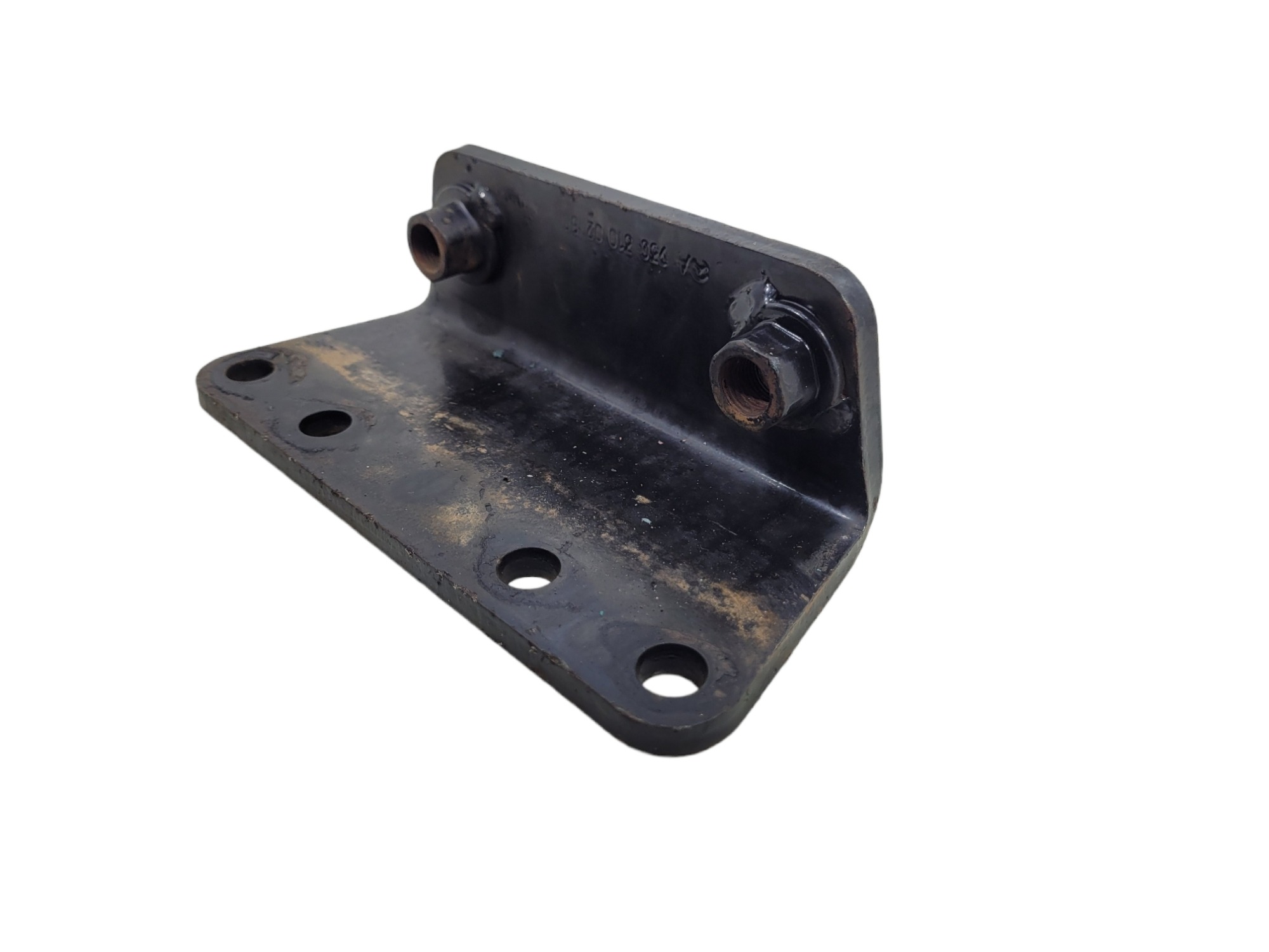 Suporte Do Console Inferior M Benz Axora9303100258 3