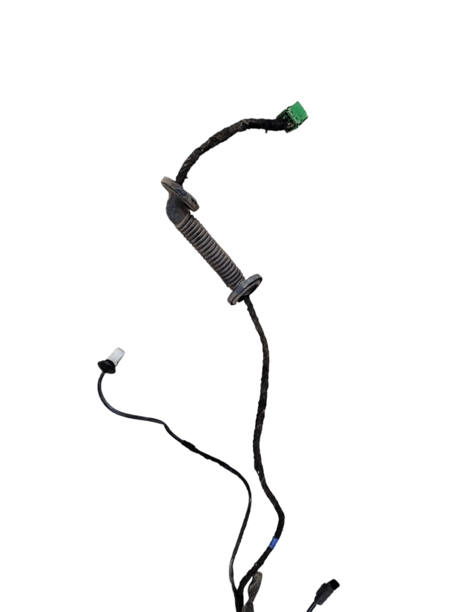 Chicote Porta Esquerda M Benz Actros 18114183 4