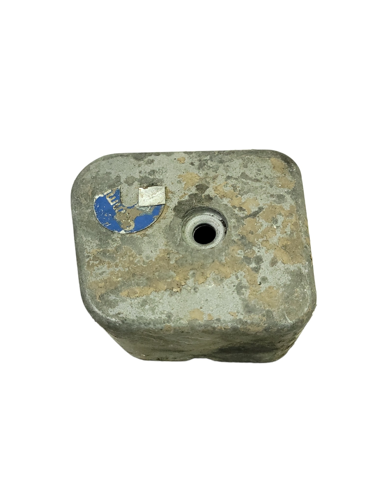 Tampa Válvula Motor Cummins3928404 1