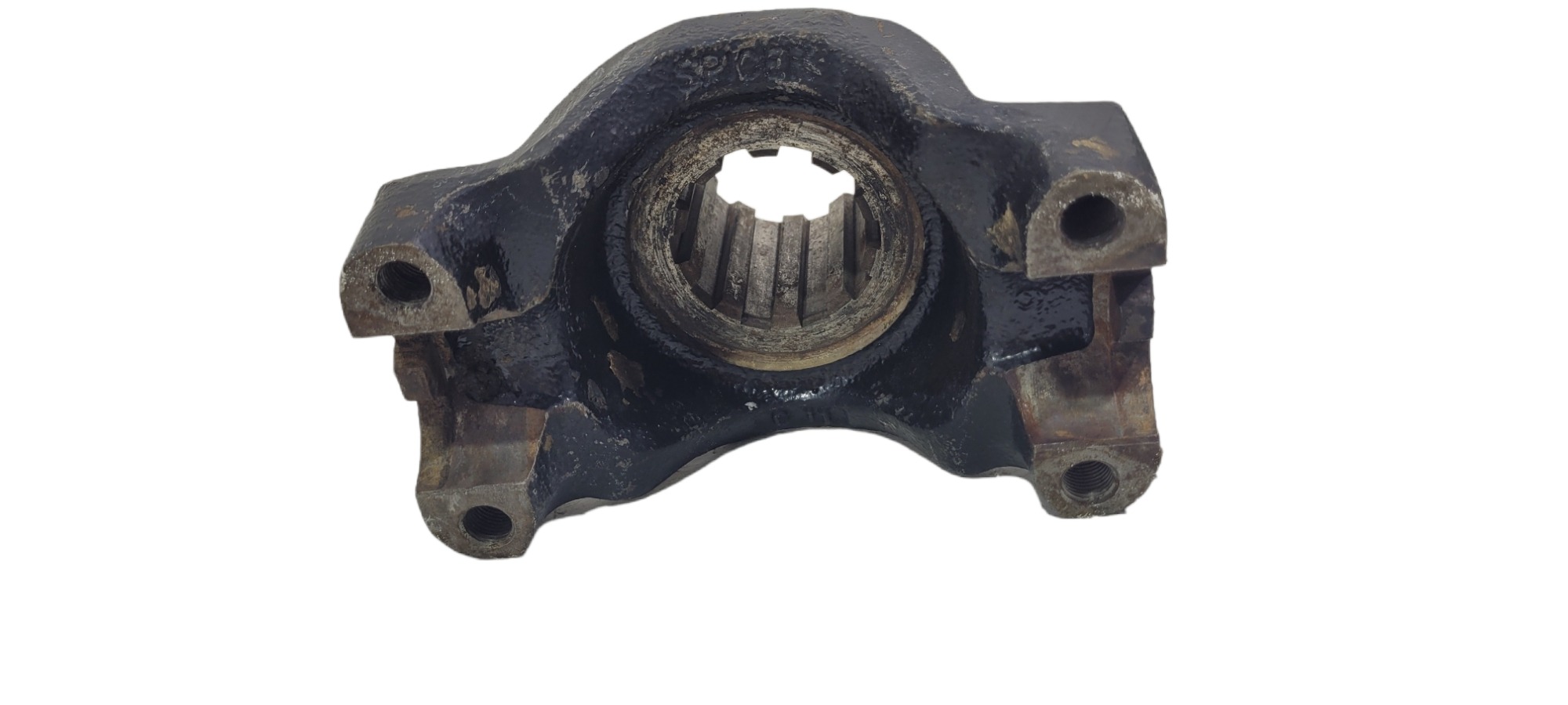 Flange Caixa Cambio Eaton 3315210 5