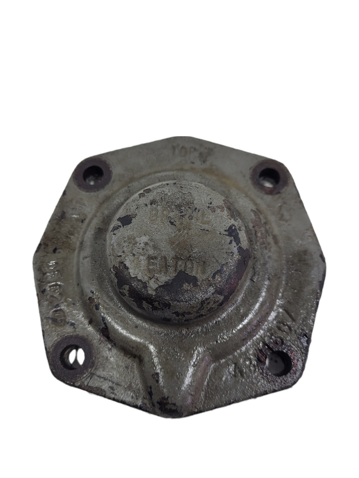 Tampa Tentor Eixo Traseiro Cx Fs6206 vw 210 4301607 5