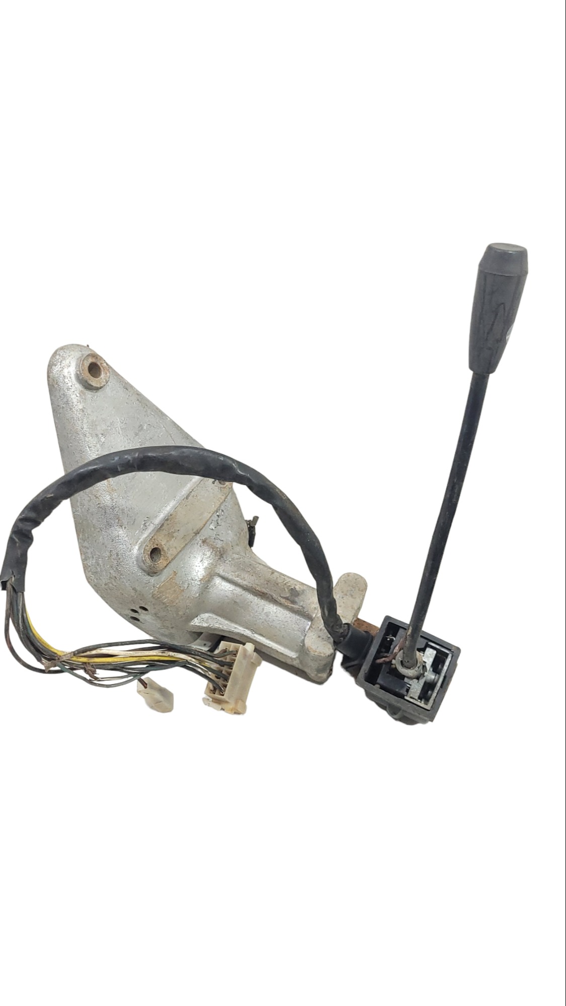 Suporte Coluna M Benz 1518 1