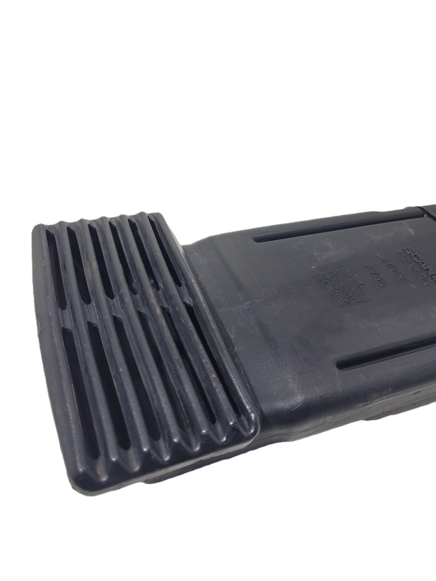 Duto De Ar Interno Cabine Scania 6