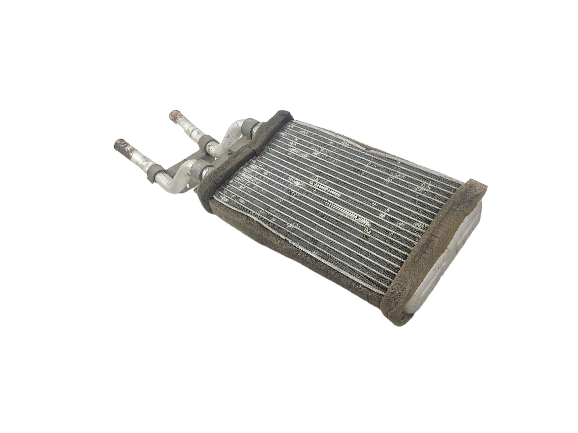 Radiador Ar Quente Ford Cargo 3