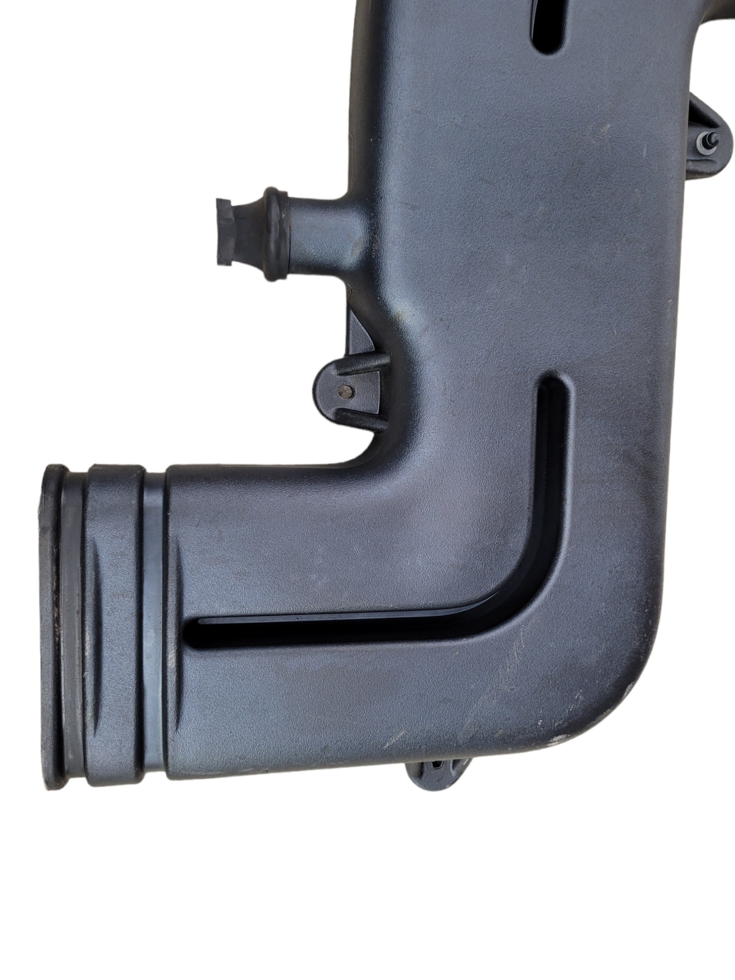 Duto Filtro De Ar Scania 124 872501 Não Se Aplica 6