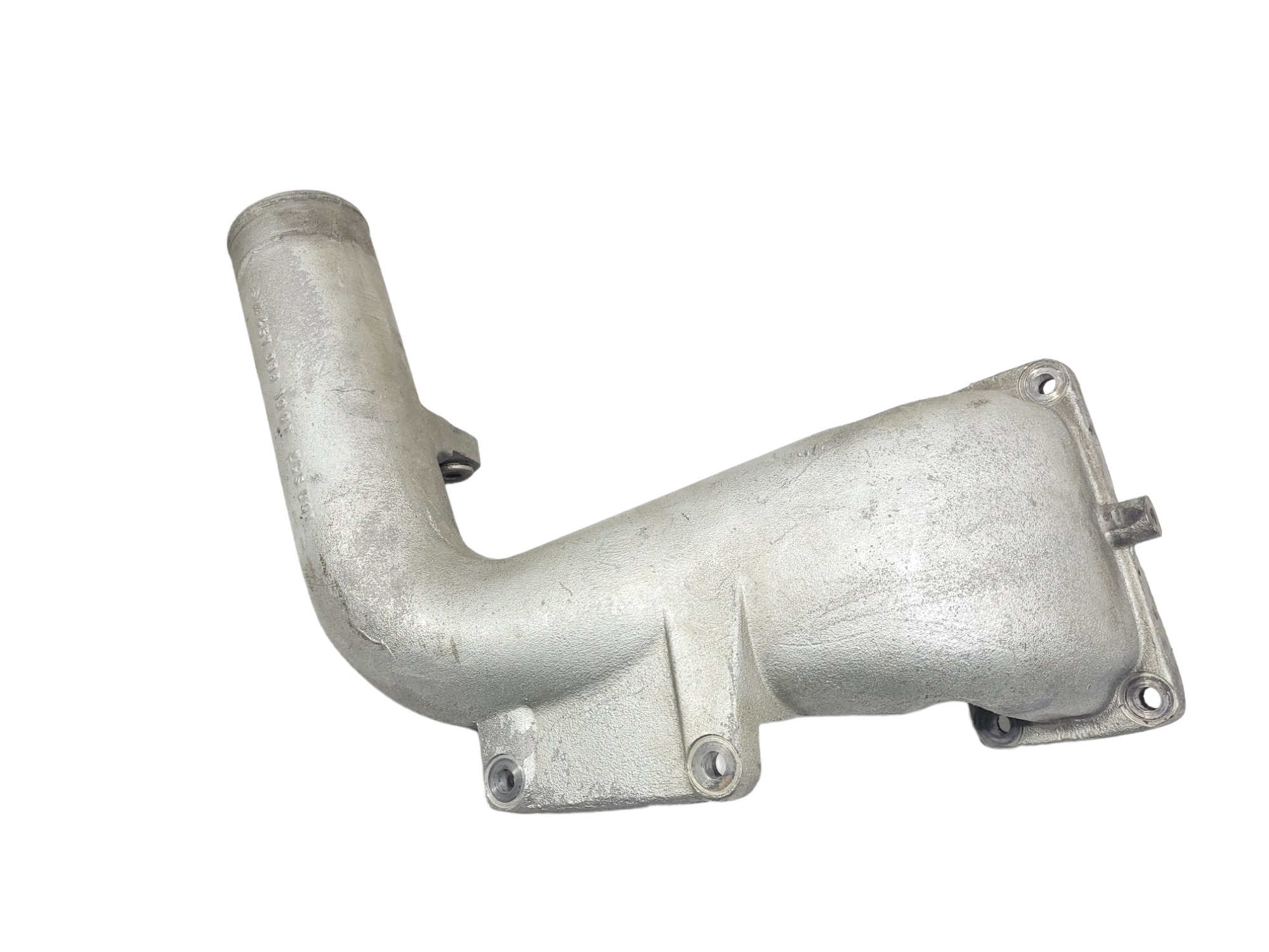 Tubo Admissão Ar M Benza4570983007 1