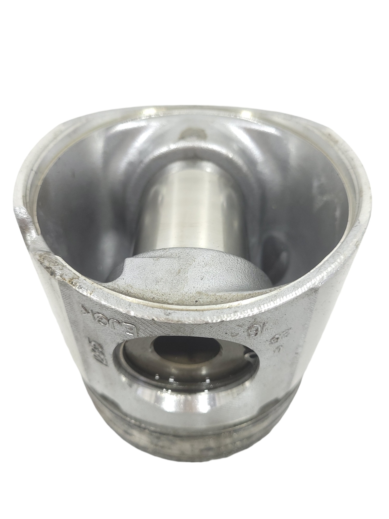 Pistão Motor Cummins Isb 4 Cilindros 102067 4