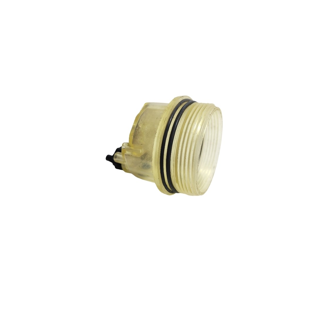 Base Filtro Diesel Sinotruk 3