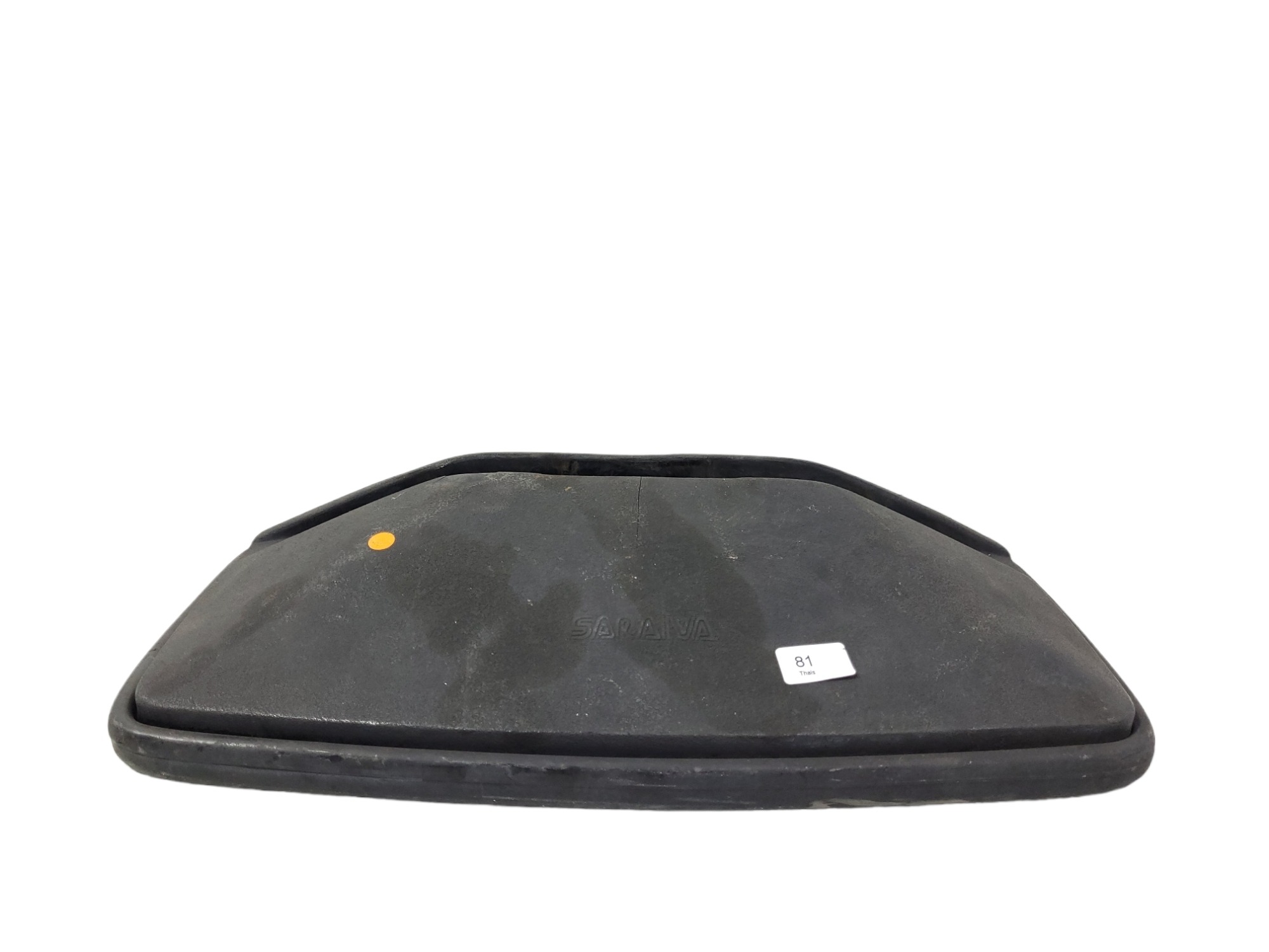 Capa Retrovisor Vw 2