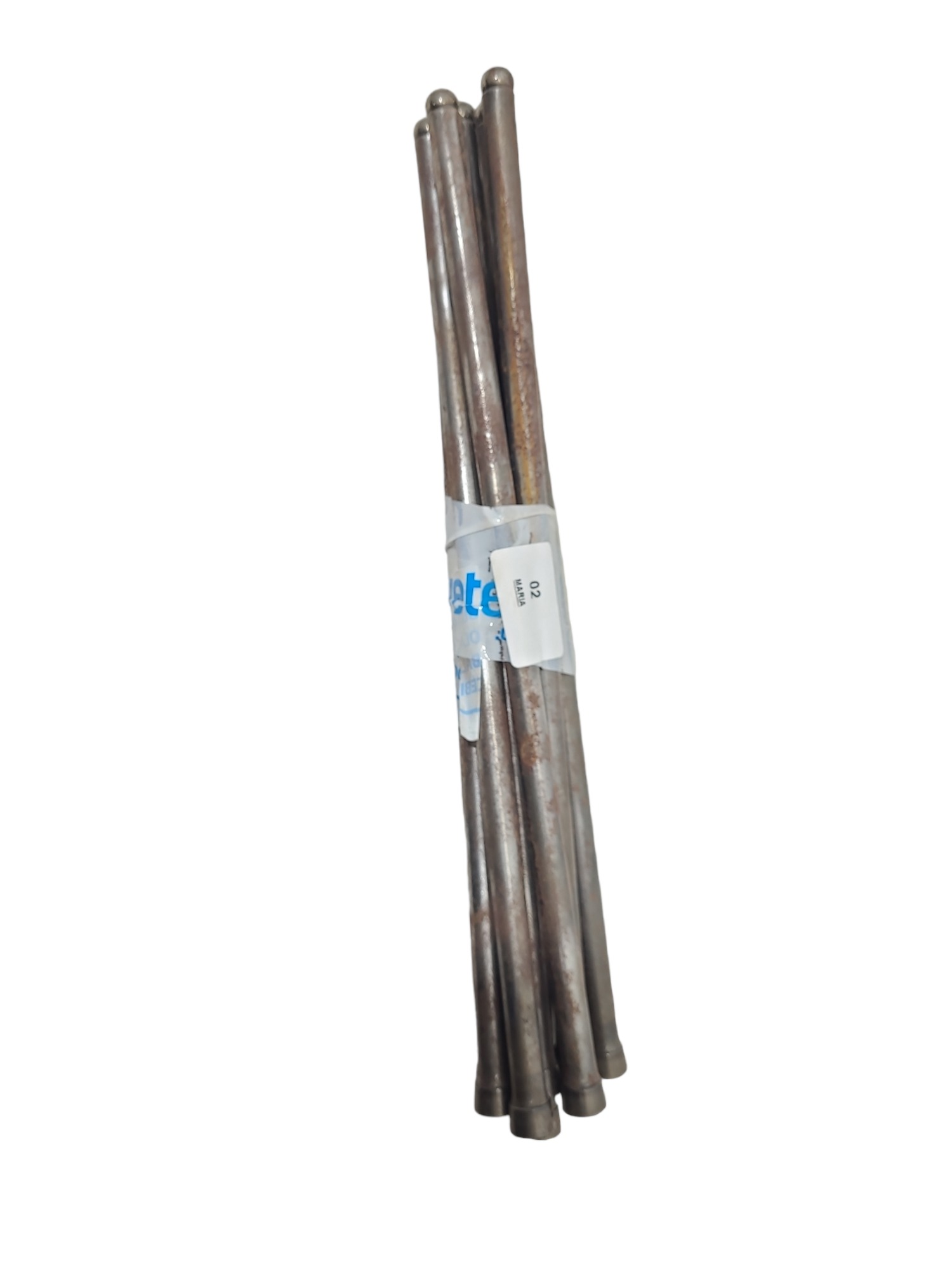 Kit 7 Unidades Vareta Valvula Cummins Motor Isb 5
