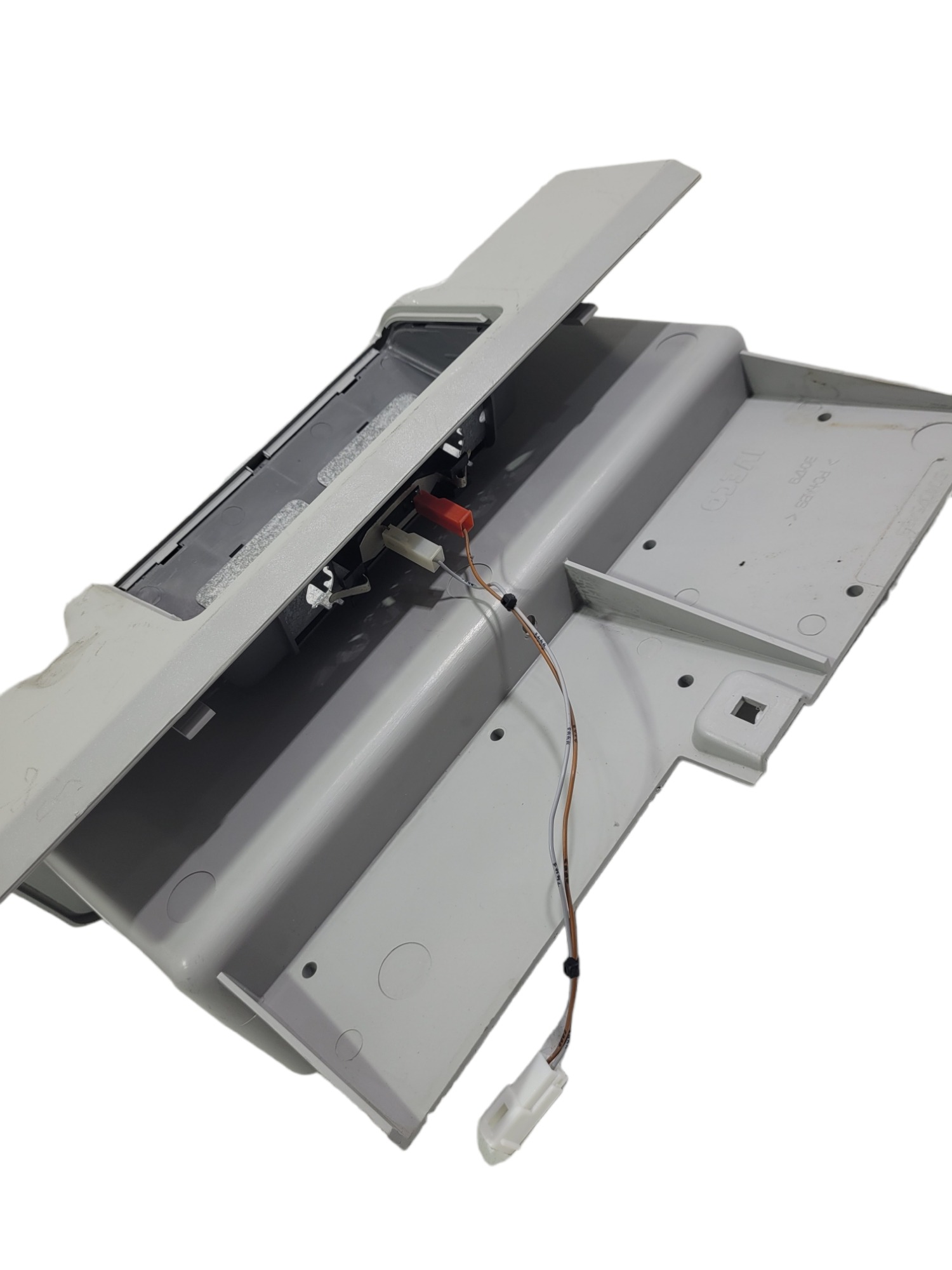 Console De Teto Iveco Stralis 504075423 5