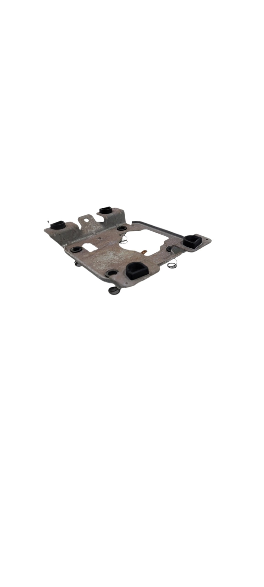 Suporte Interno Volante Iveco Hiway 6017847 Não Se Aplica 4
