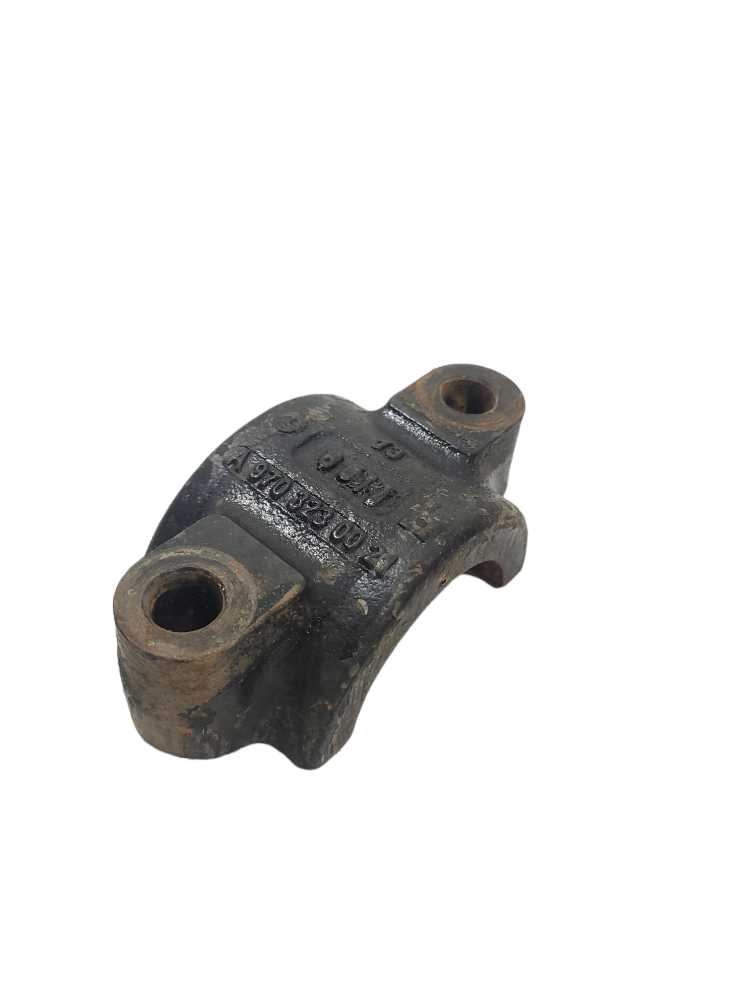 Mancal Barra Estabilizadora M Benz Atego A9703230021 4