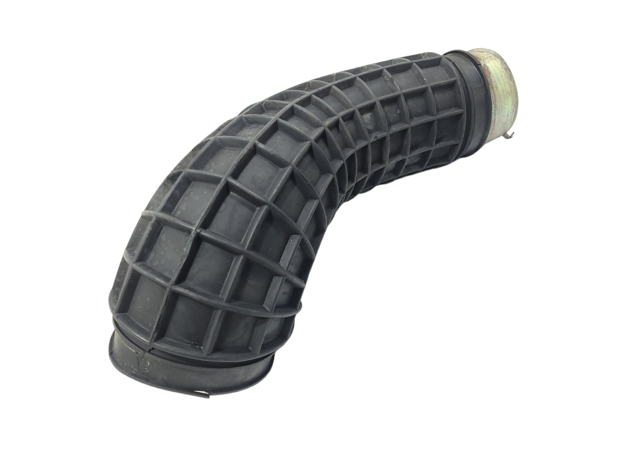 Ponta Mangueira Filtro Ar Turbo Motor Ford Cargo 2c459k658 3