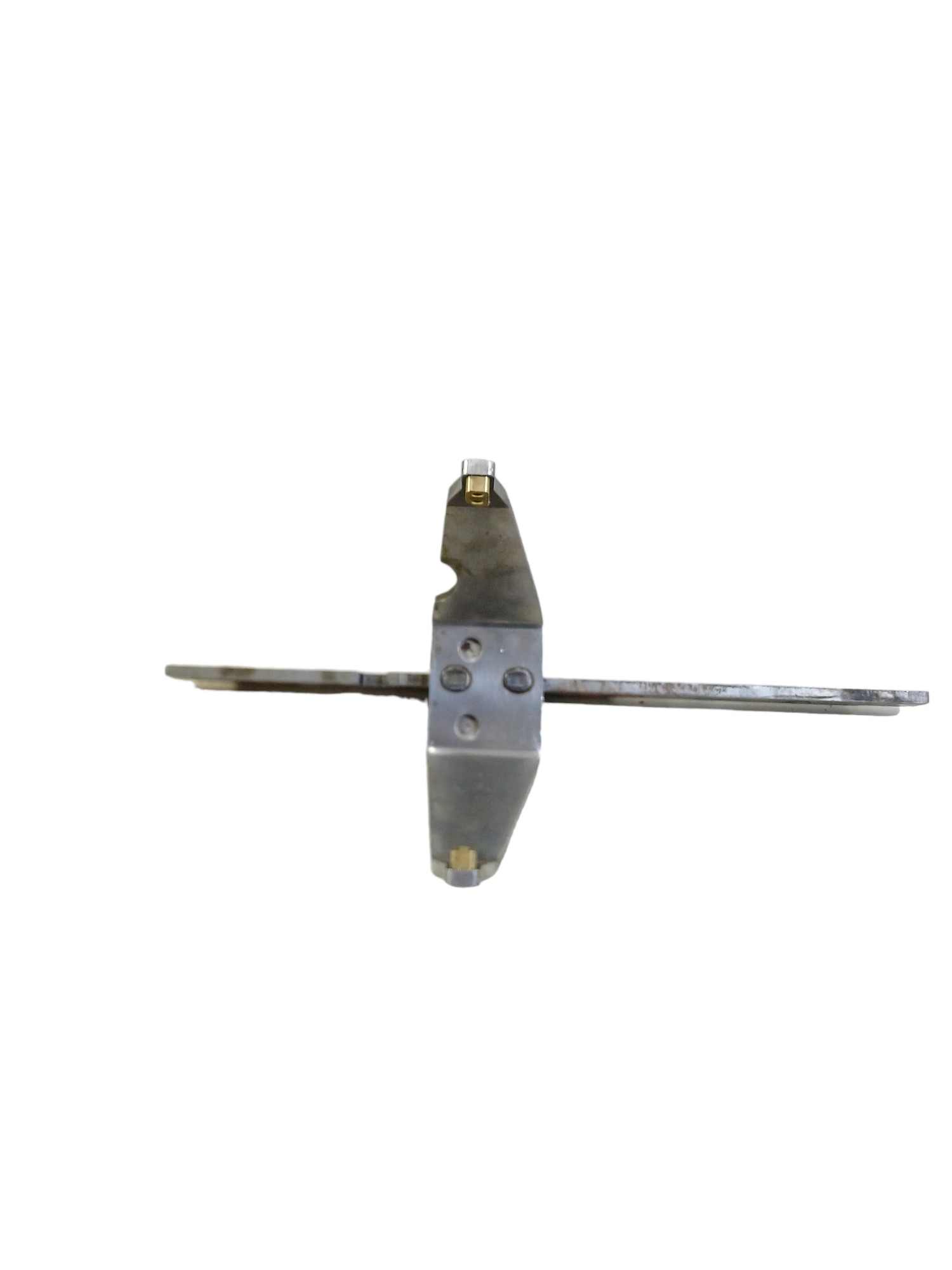 Garfo Embreagem 3 E 4 G85 M Benz 4