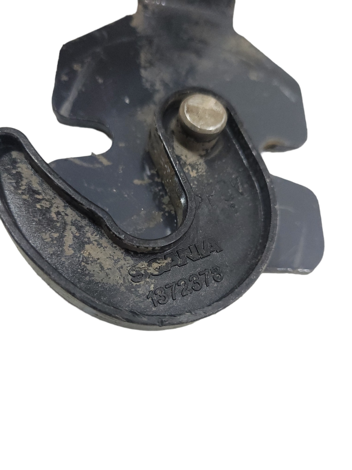 Fixador Scania1372378 5