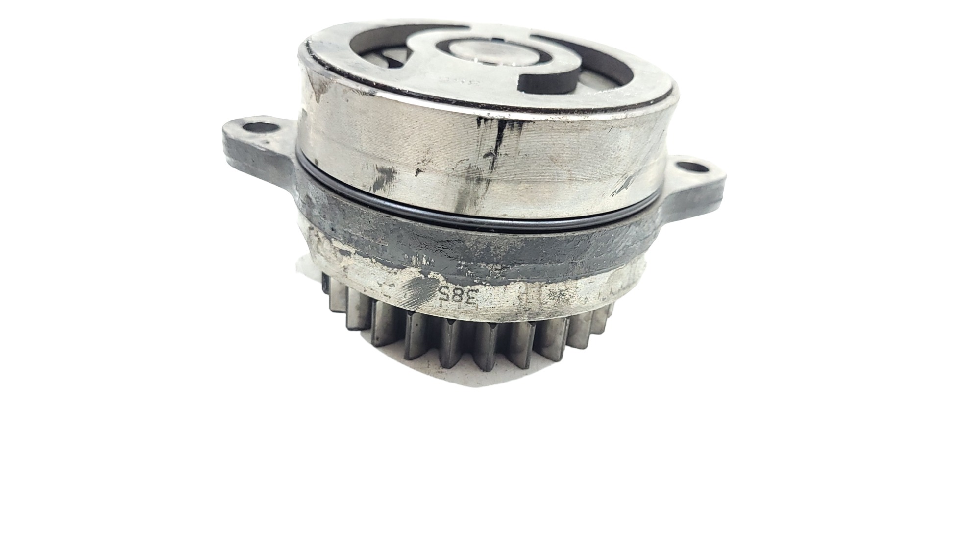Bomba Oleo Motor Mwm 3