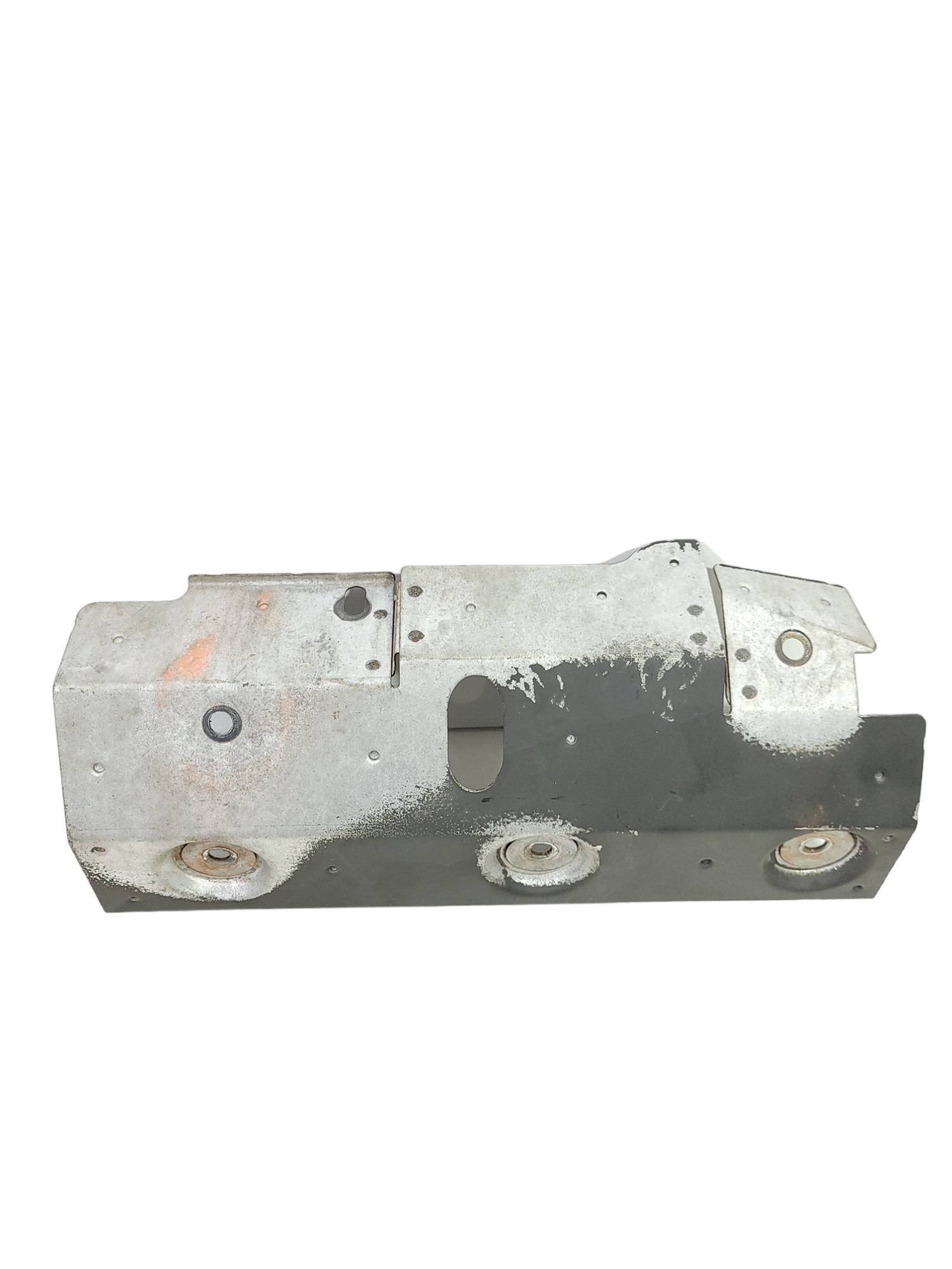 Proteção  Do Coletor Turbina Daf 1