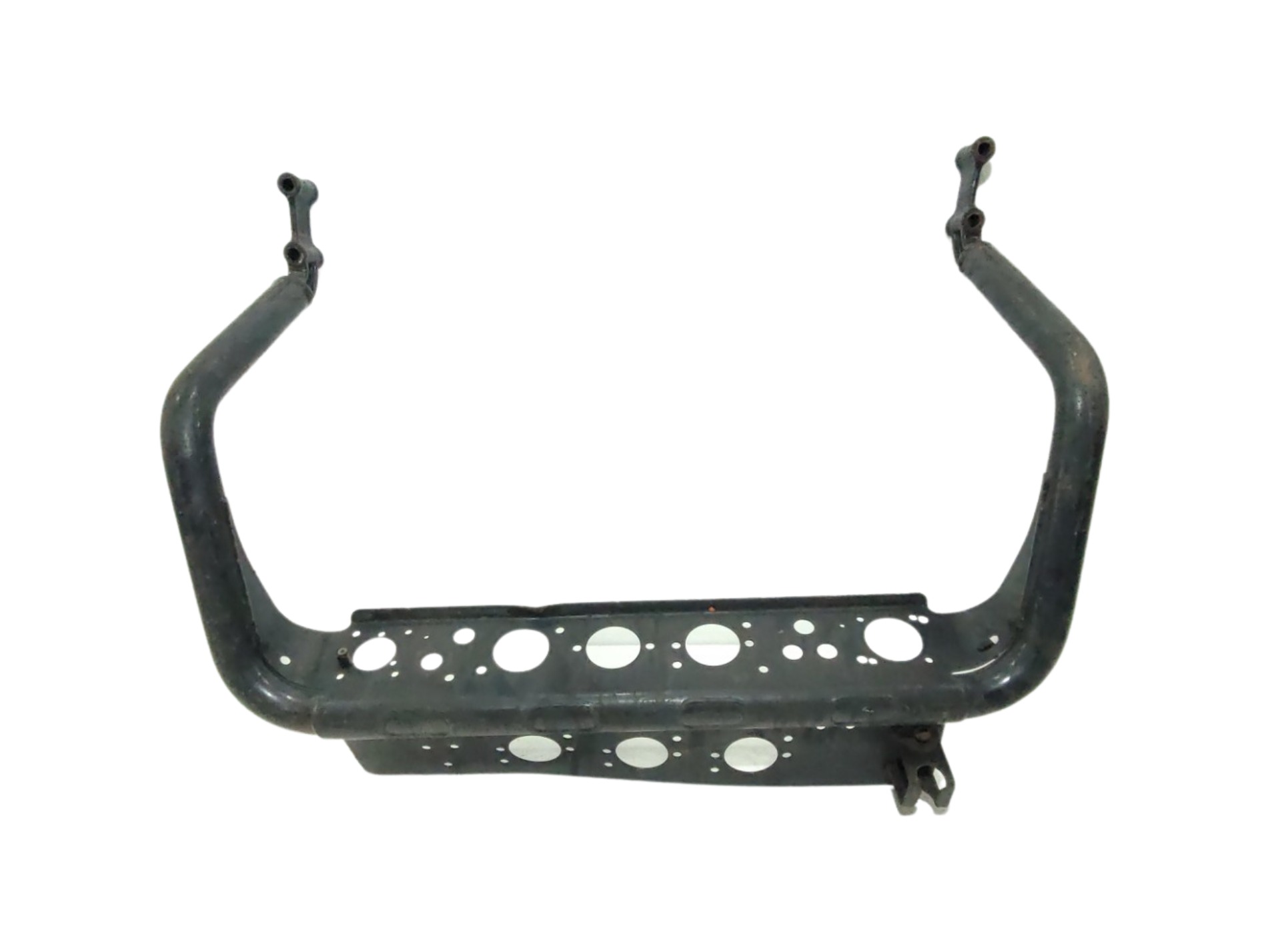 Suporte Das Tomadas Man Tgx 81517152273 1