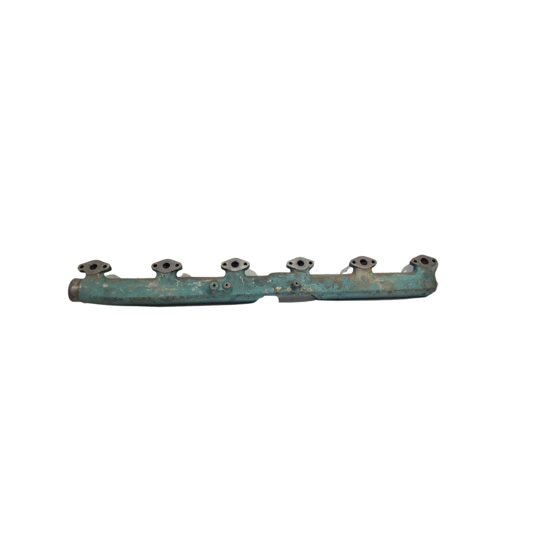 Coletor De Agua Volvo Td122479602 3