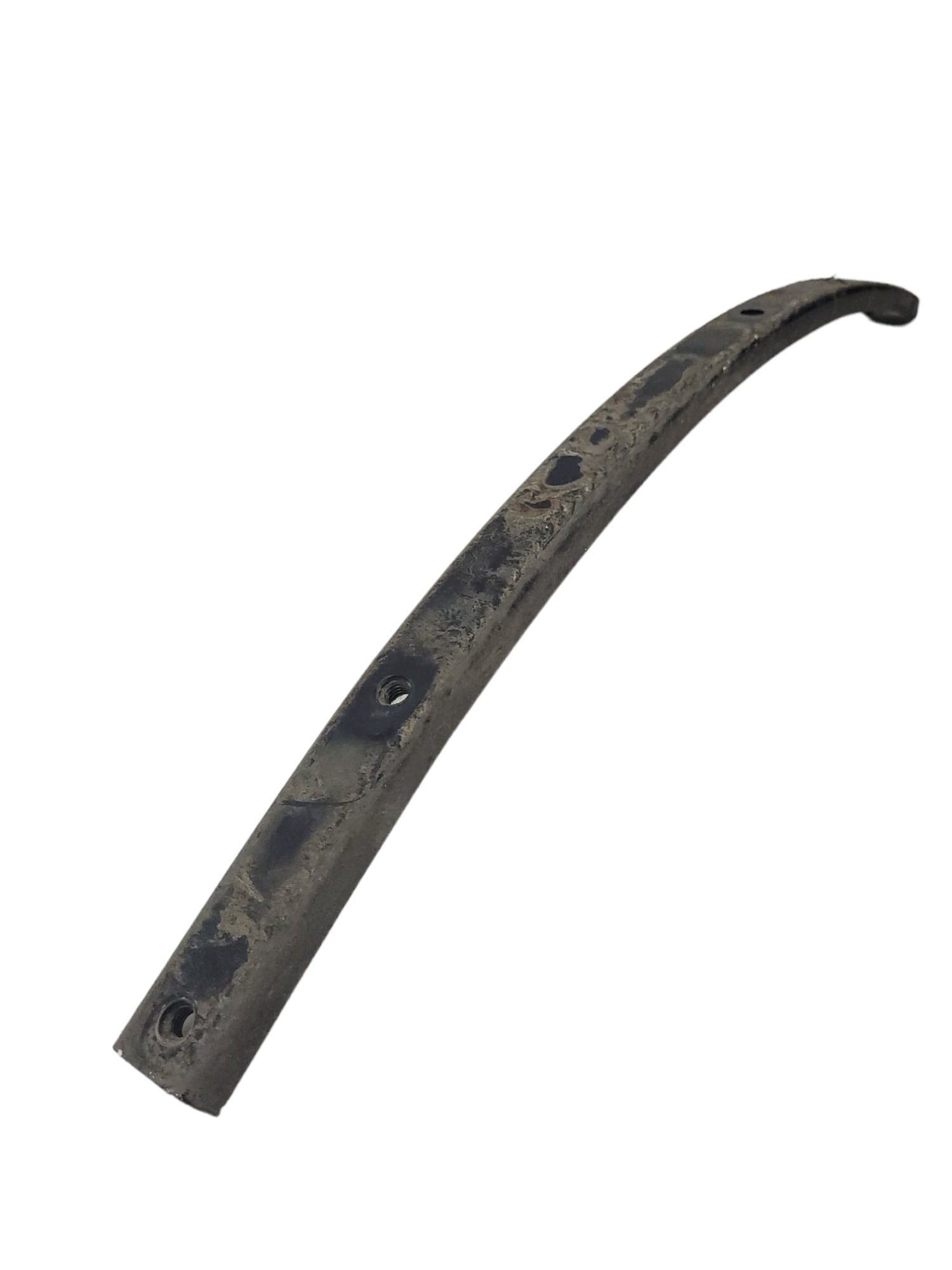 Suporte Do Paralama Daf Xf 105 2019 1
