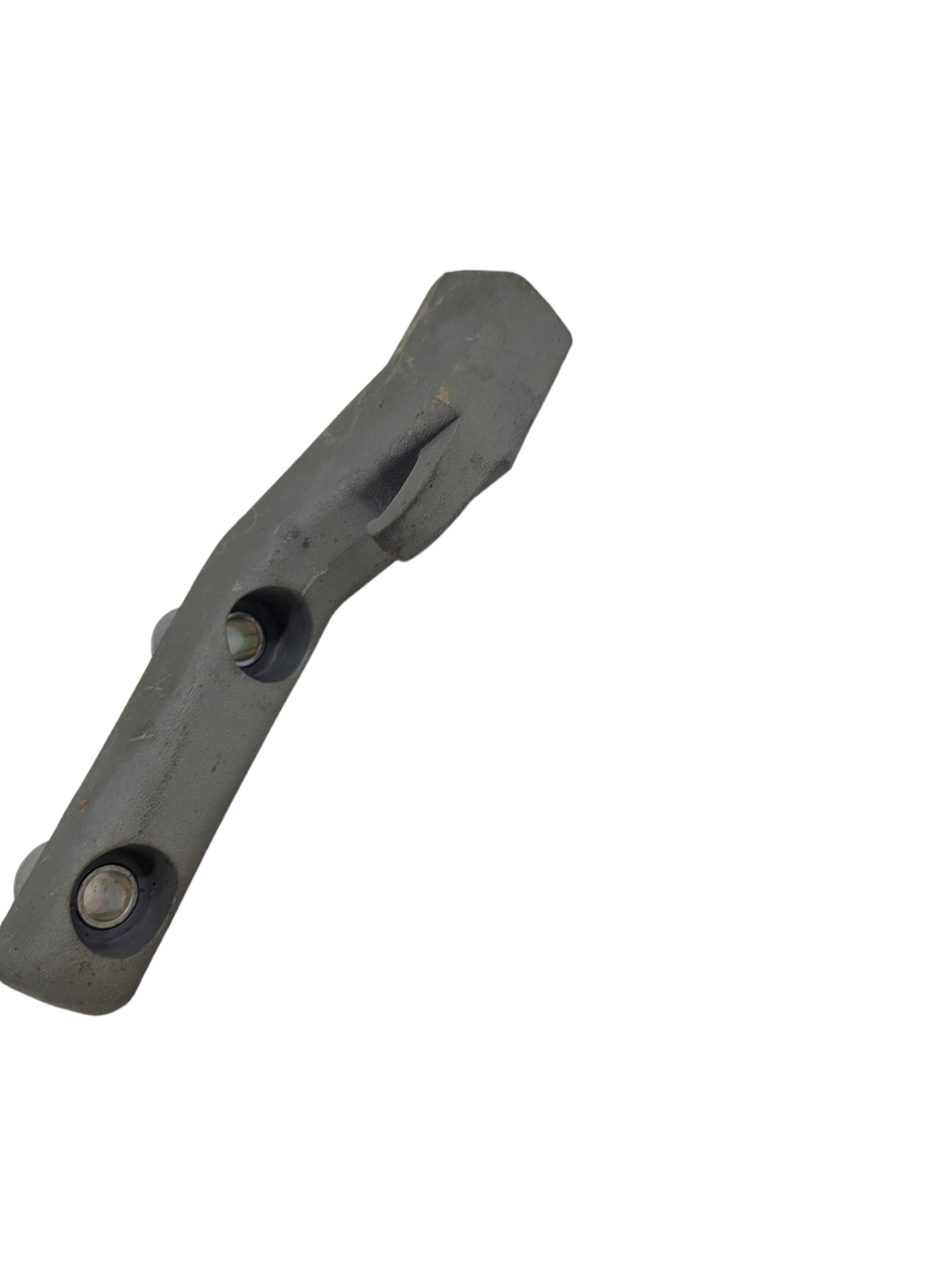 Suporte Trilho Da Cortina Mercedes Benz Actros A9438150514 3