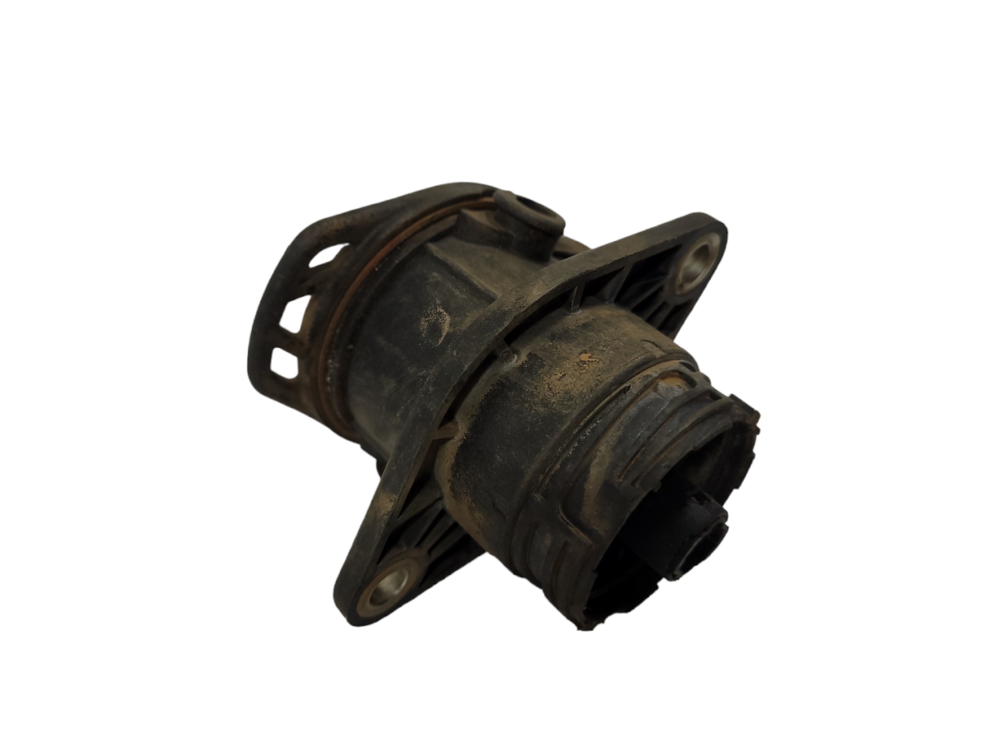 Conector Chicote Abs Scania