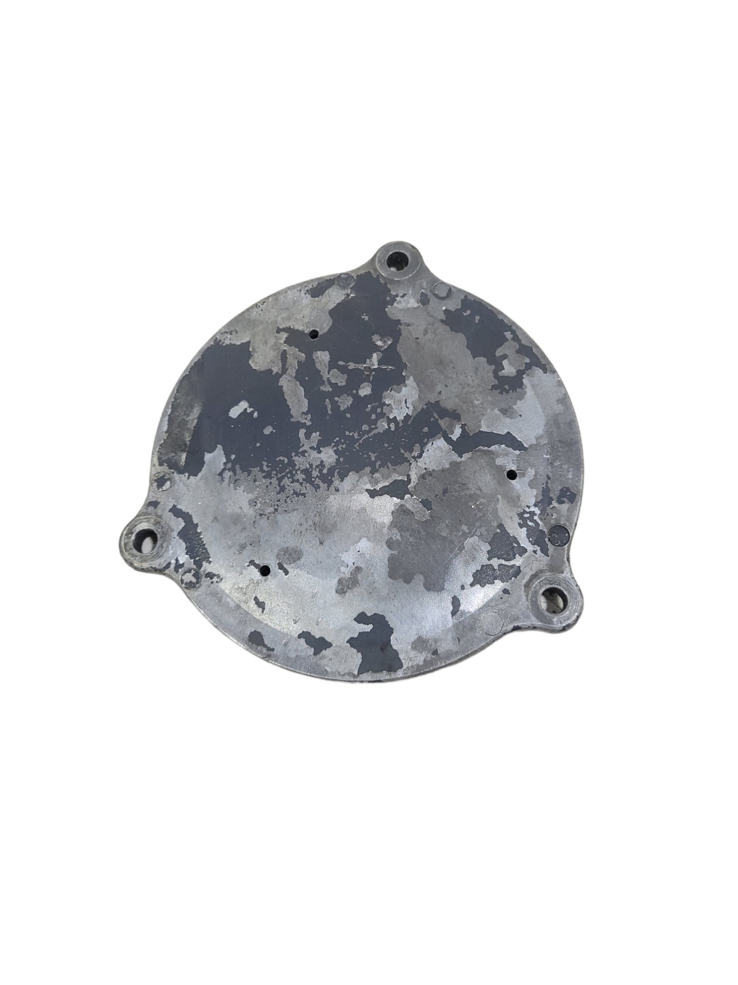 Tampa Ventilação Carter Scanian 1383840 1