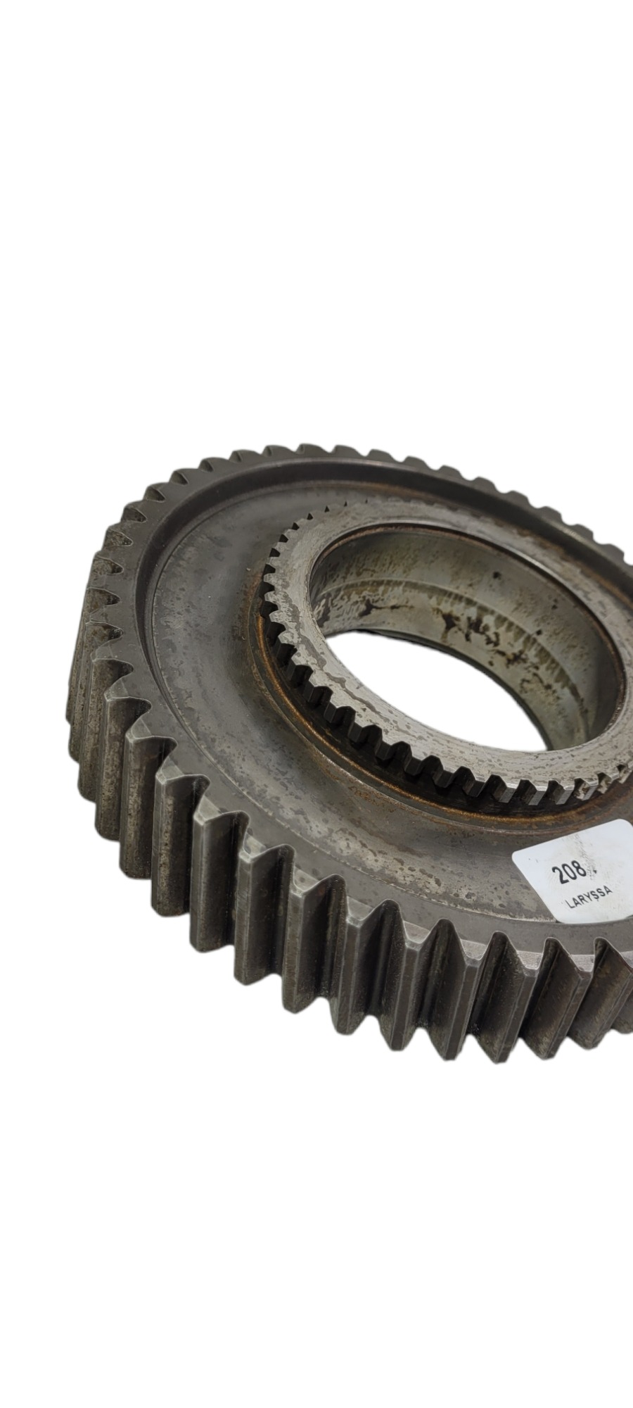 Engrenagem Caixa Zf 0091304075 4
