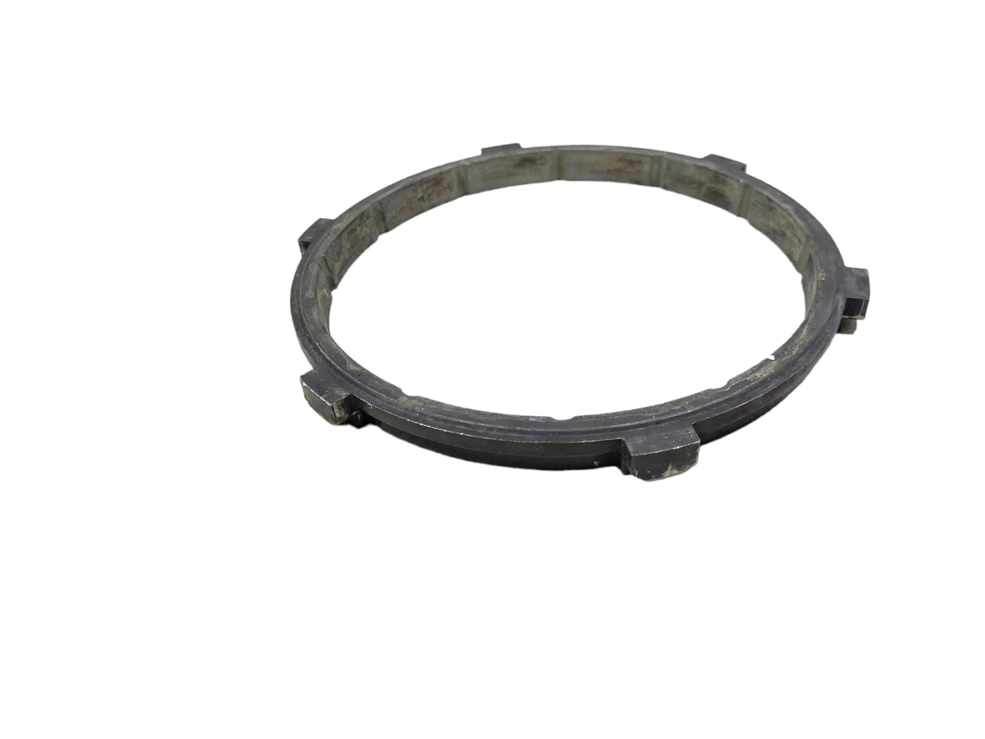 Anel Sincronizador Reduzida Caixa Ishift Volvo 8171737 3