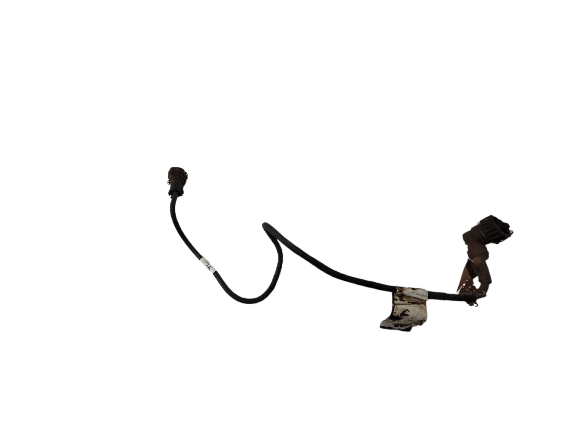Sensor Conector Caixa Scania ~ 5