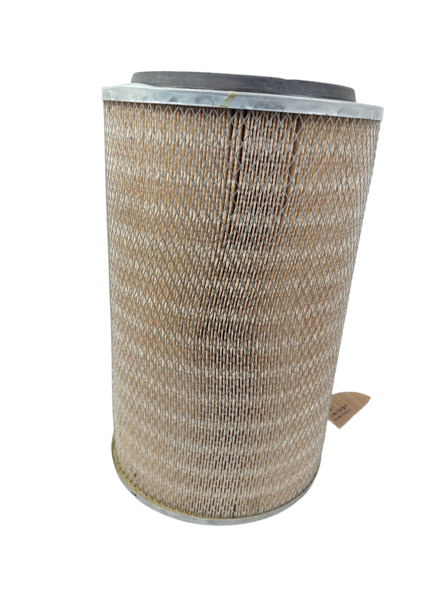 Filtro Ar Motor Iveco Eurotech 440 2004 1904550 4