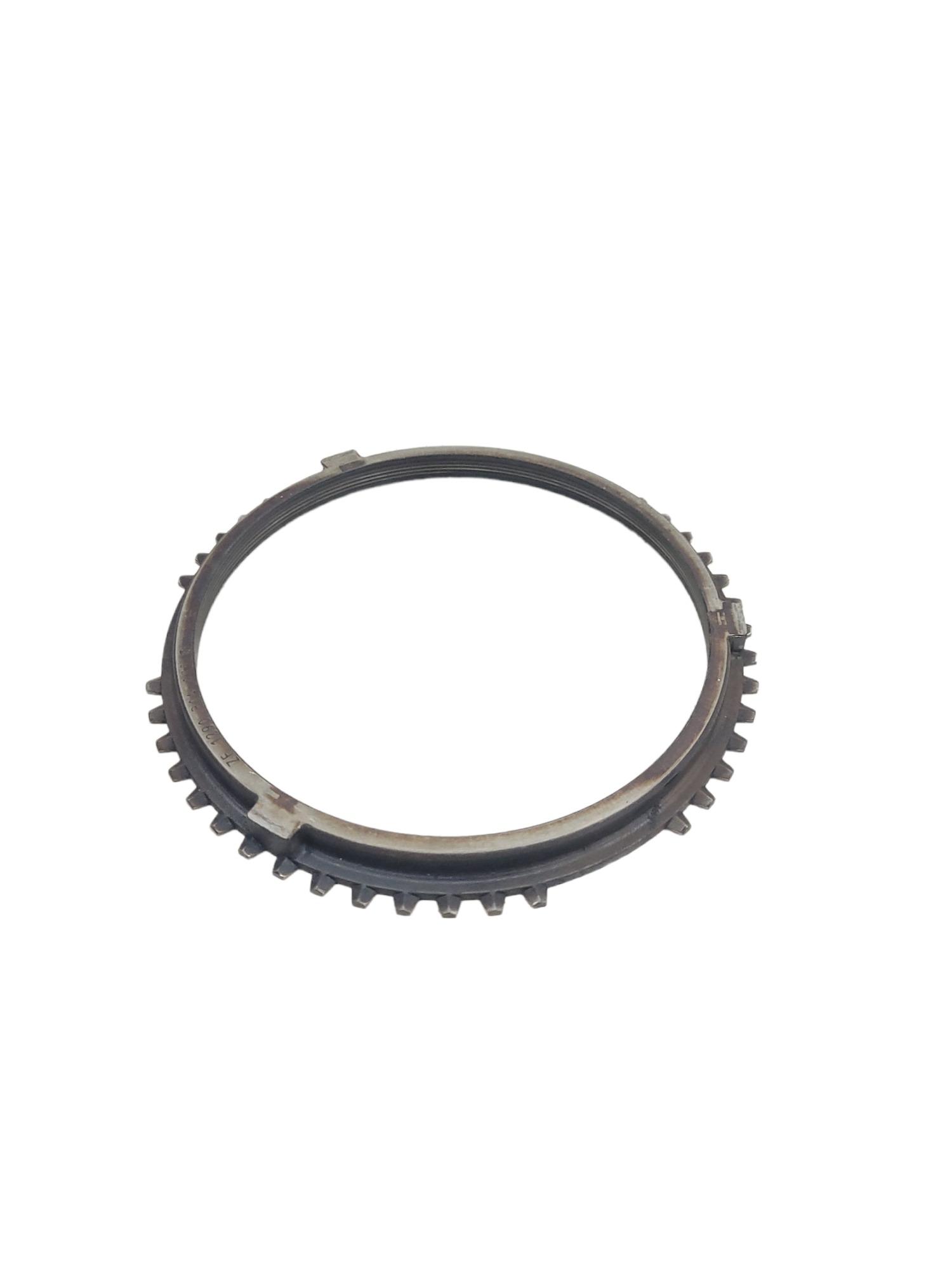Anel Sincronizador Da Caixa Zf 1290304098 5