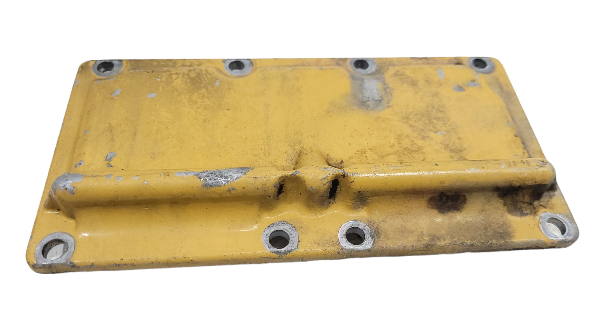 Tampa Lateral Caixa Caterpillar 7w3871 4