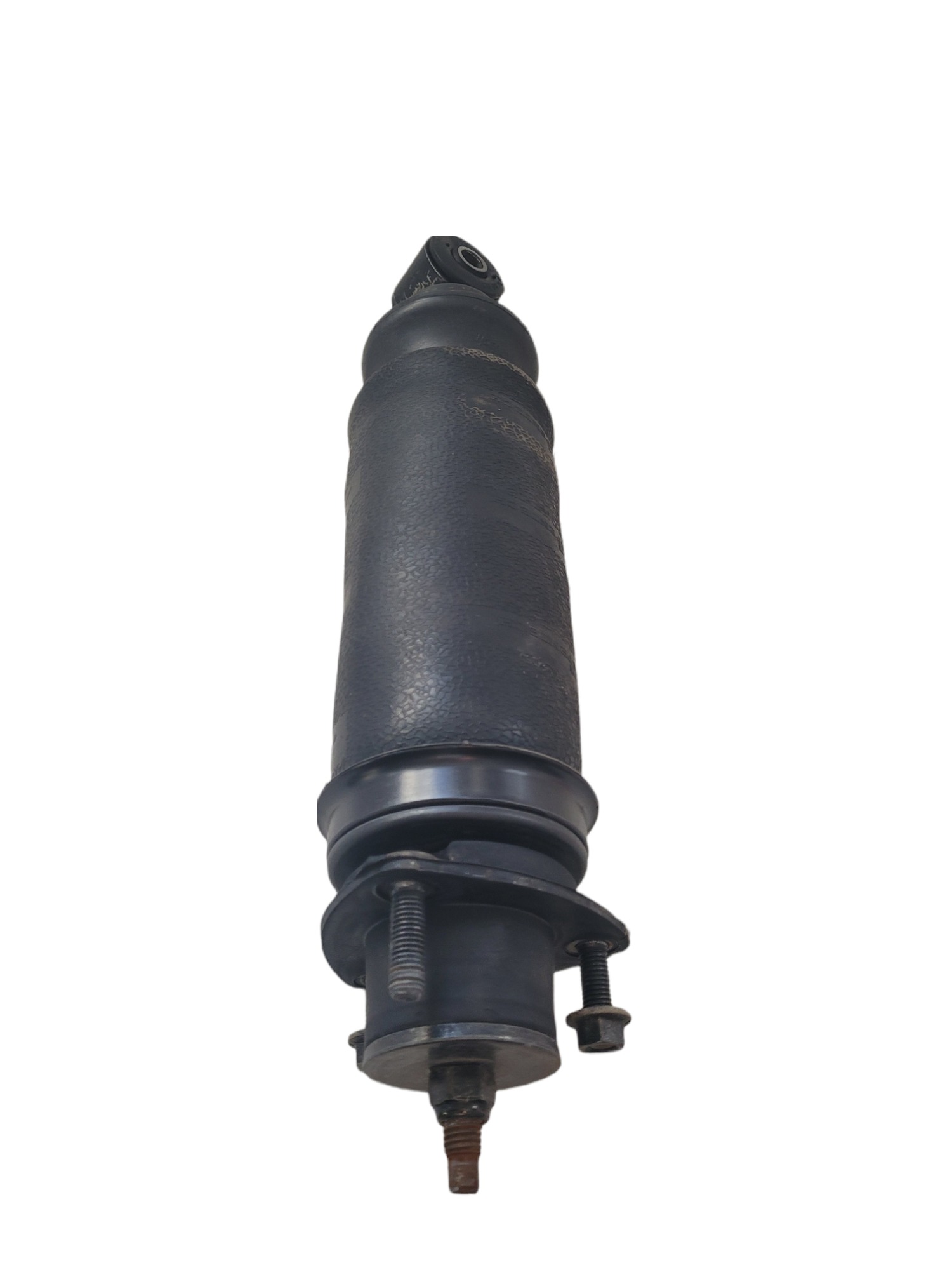 Bolsa Pneumática Dianteira Cabine Volvo Fh 04a11 5