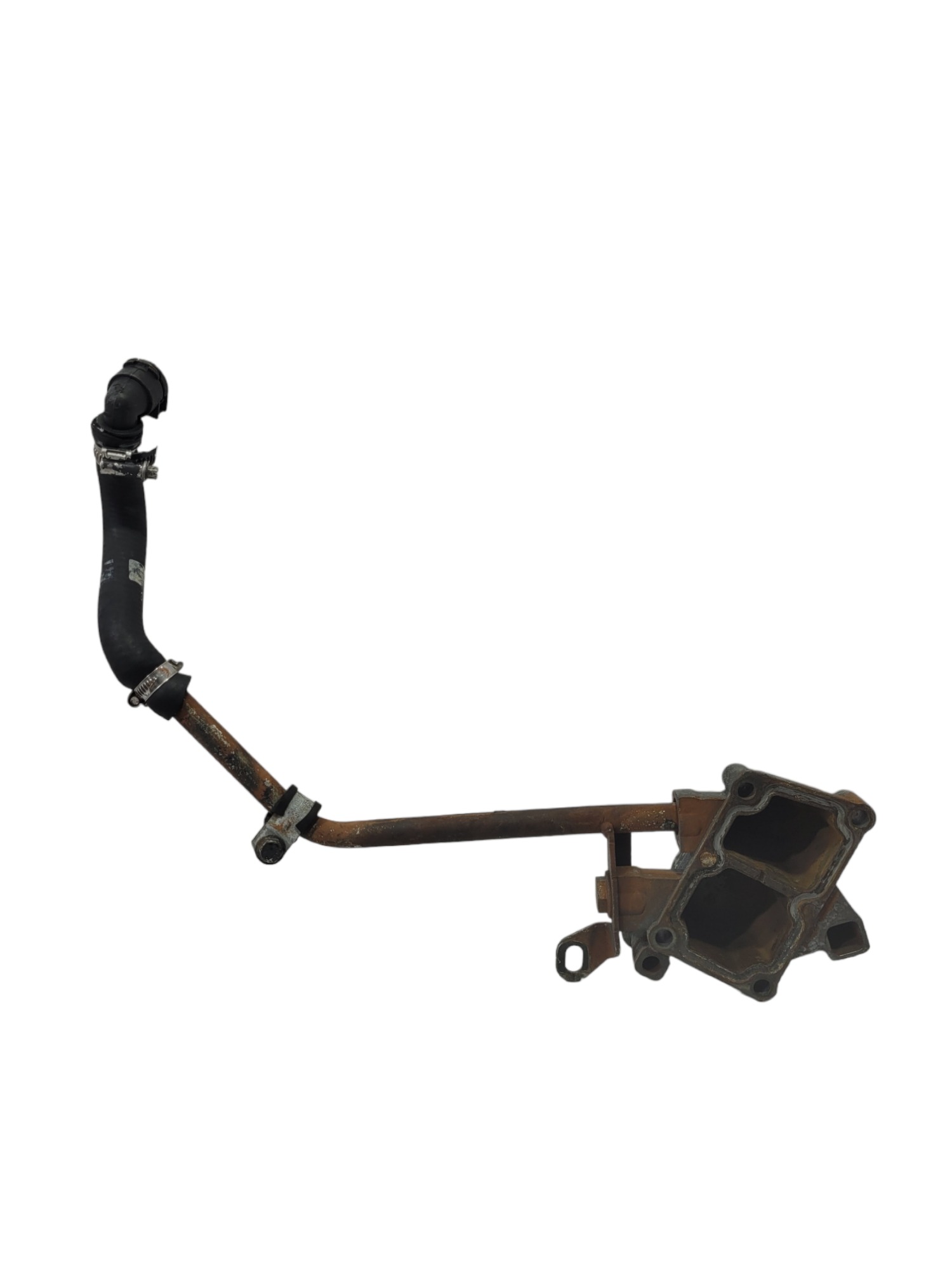 Tampa Flange Scania 1854823 5
