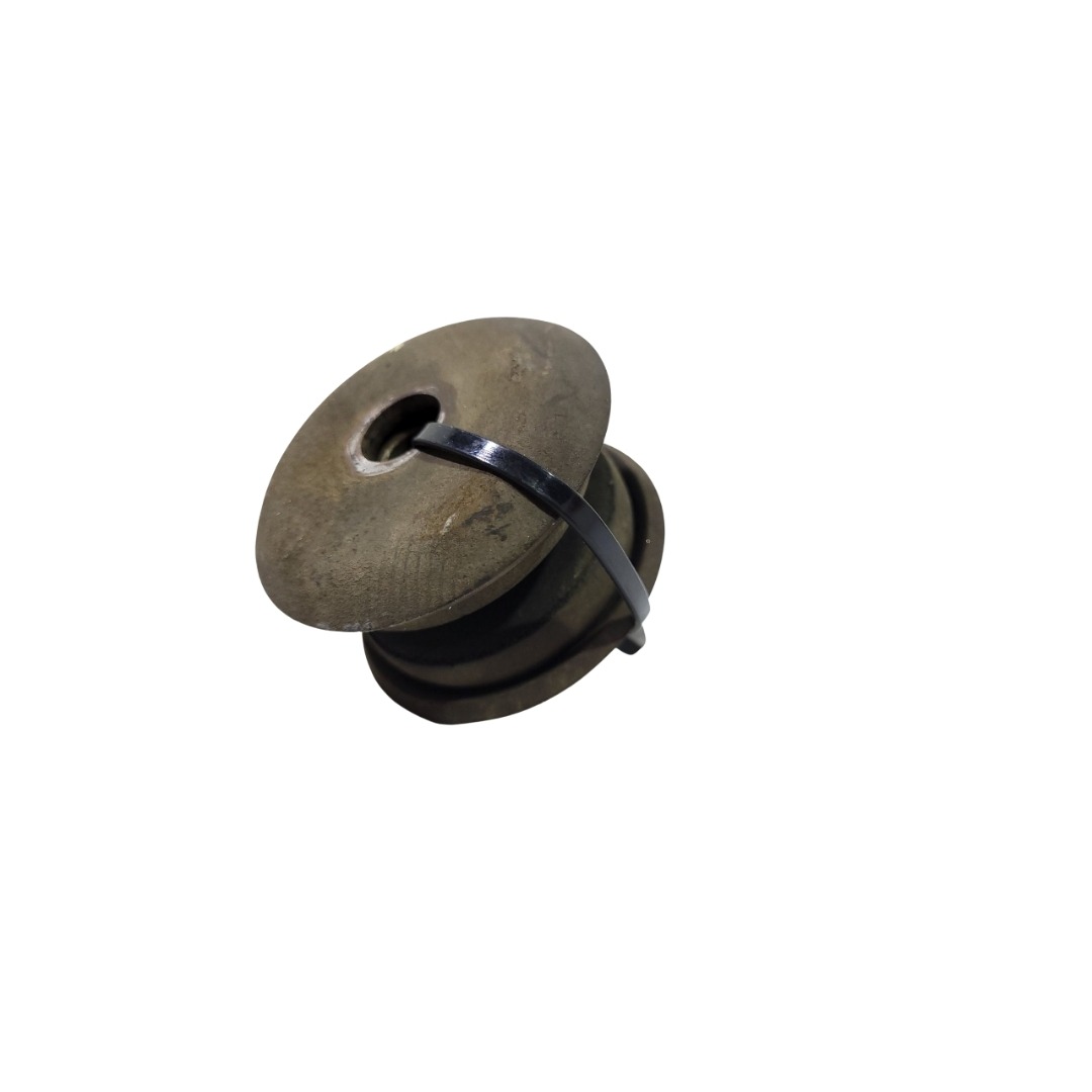 Coxim Amortecedor Dianteiro Scania – 3