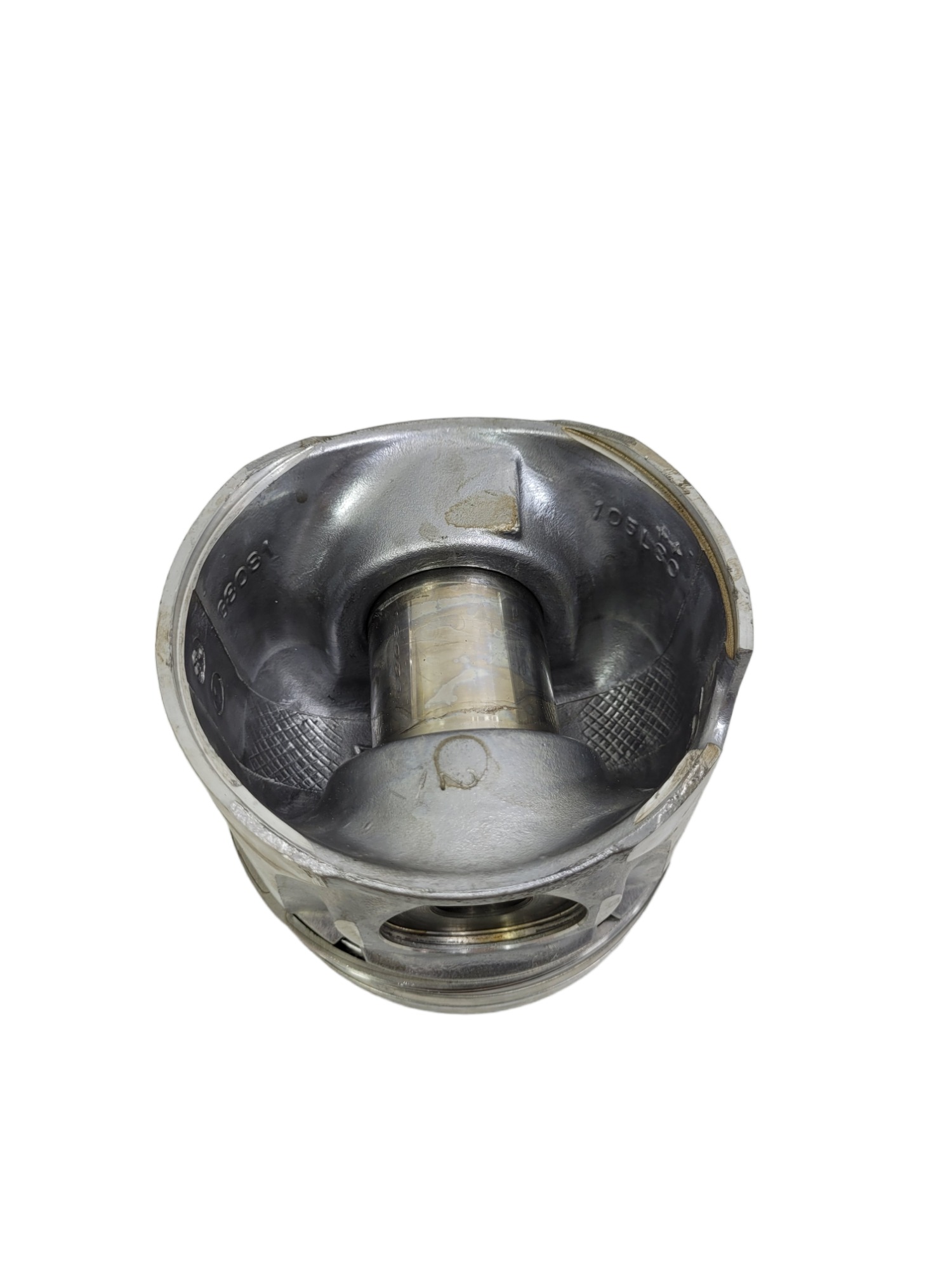 Pistao Motor Mwm X12 Vw 2