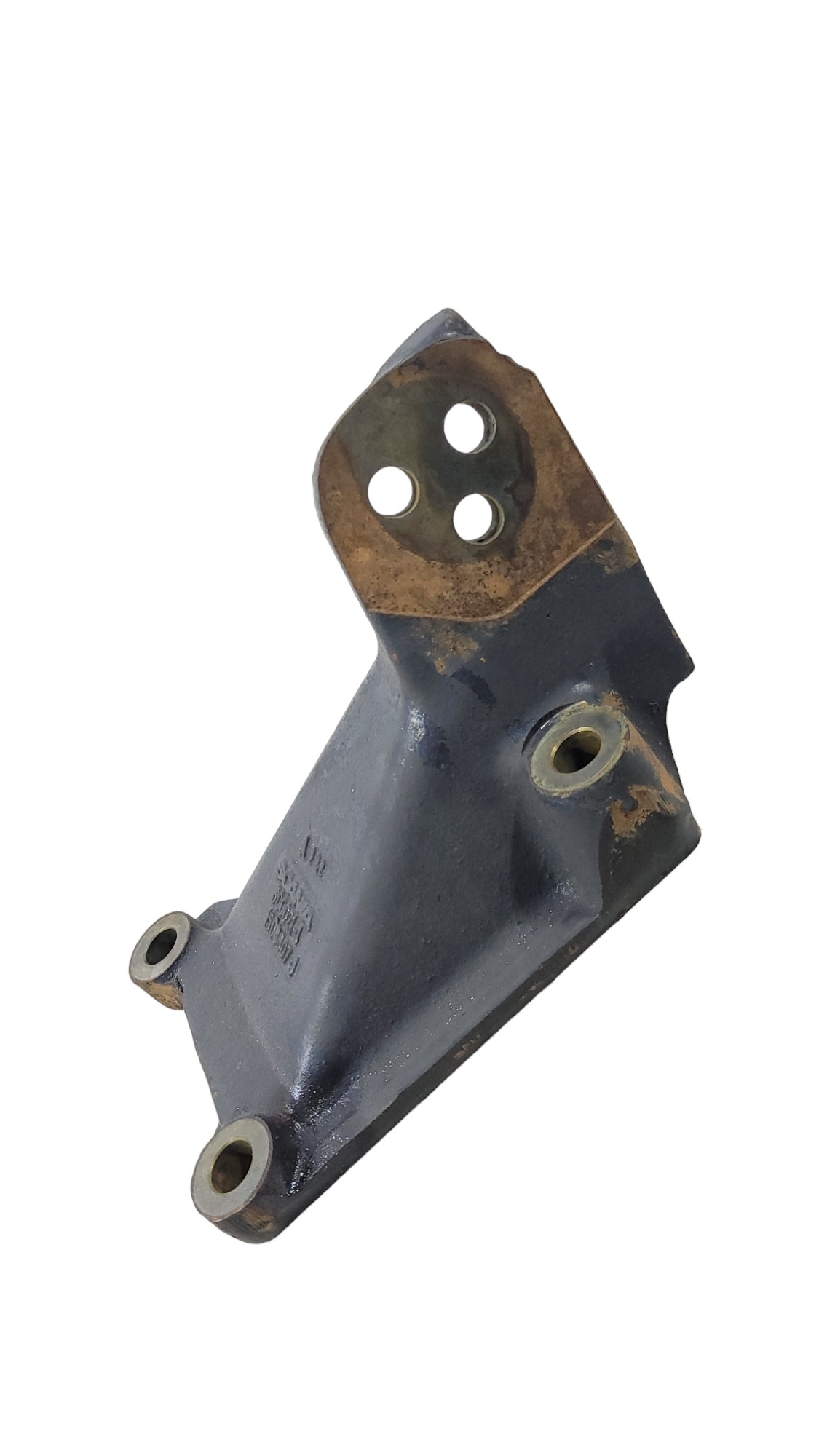 Suporte Do Motor Direito Scania 124 420 1508907 3