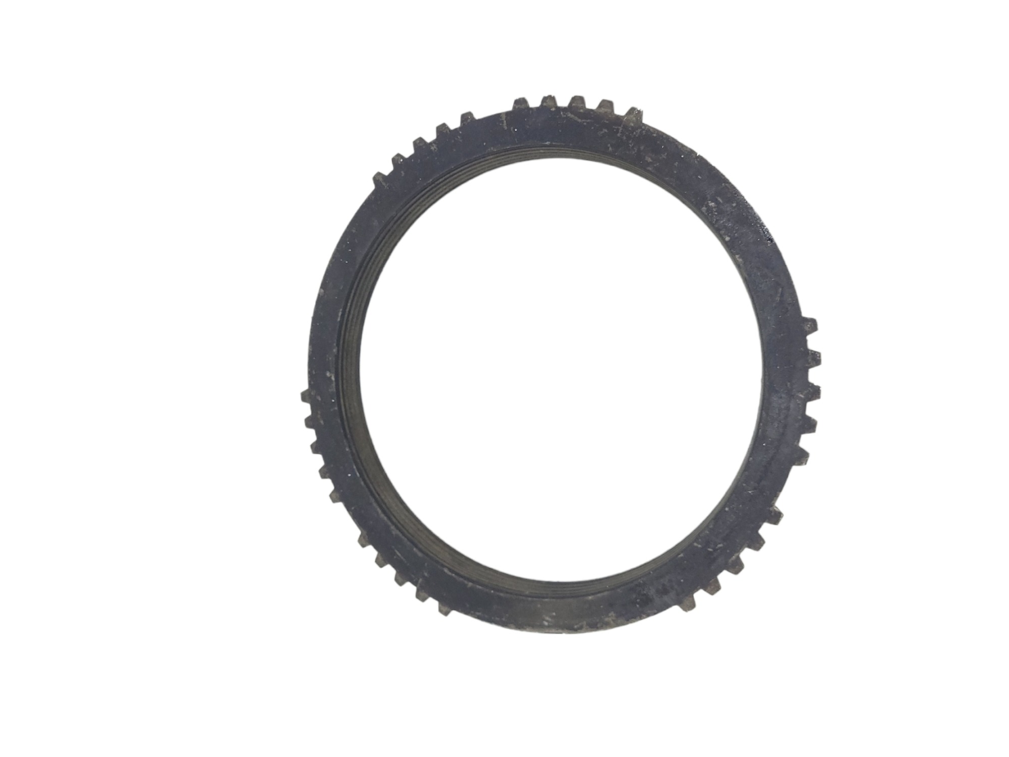 Anel Sincronizado Caixa Zf 1304304686 2