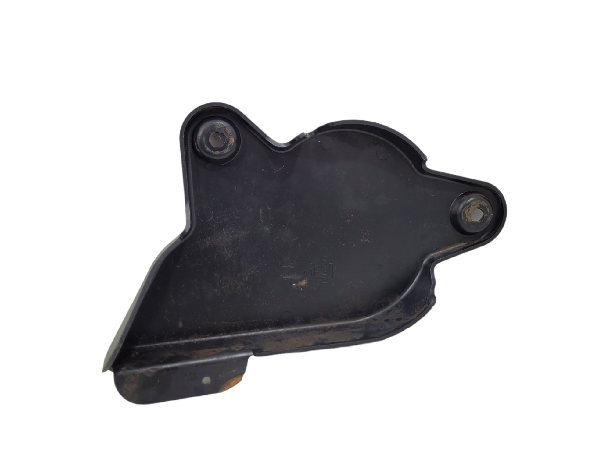 Suporte Tanque Arla Daf1918795 4