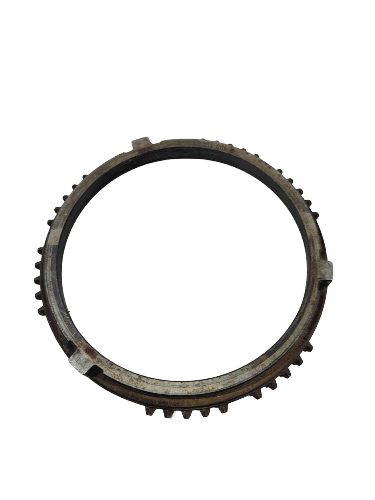 Anel Sincronizado 1 A 4 Zf 1295304004 1