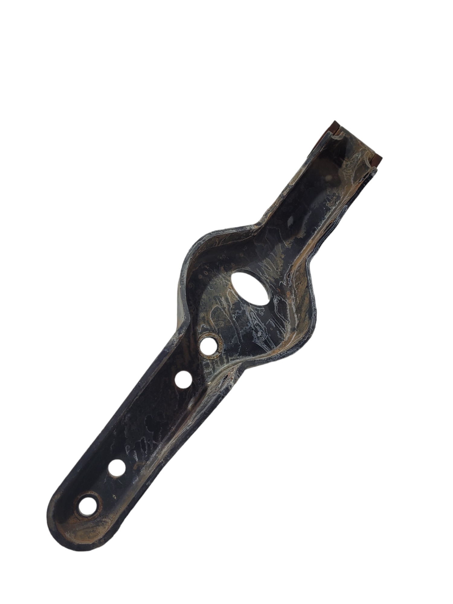 Suporte Cabine Man Tgx 85417016001    Não Se Aplica 4