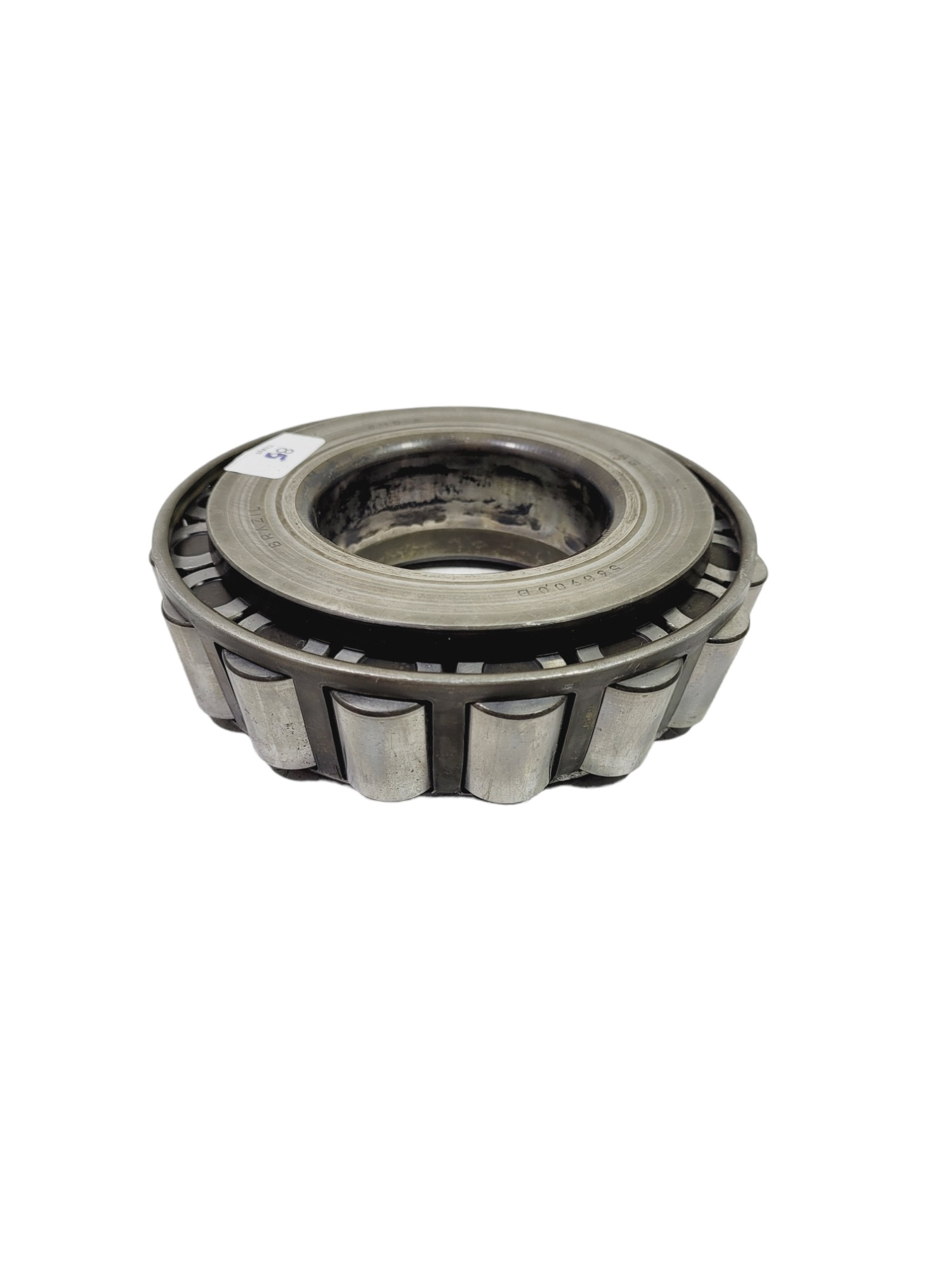 Rolamento Eixo Piloto Scania ; 568980b 2