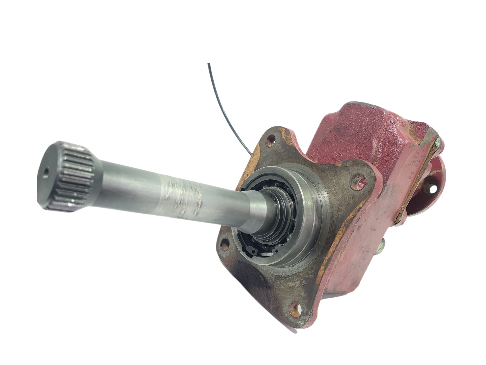 Tomada De Força Tork 44t1735 2